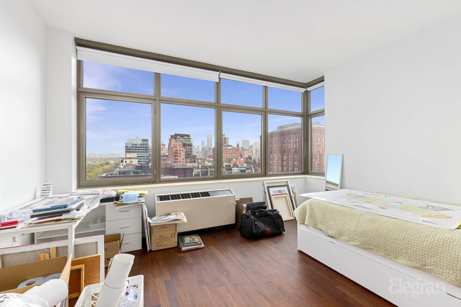 1 Morton Square 10 DW