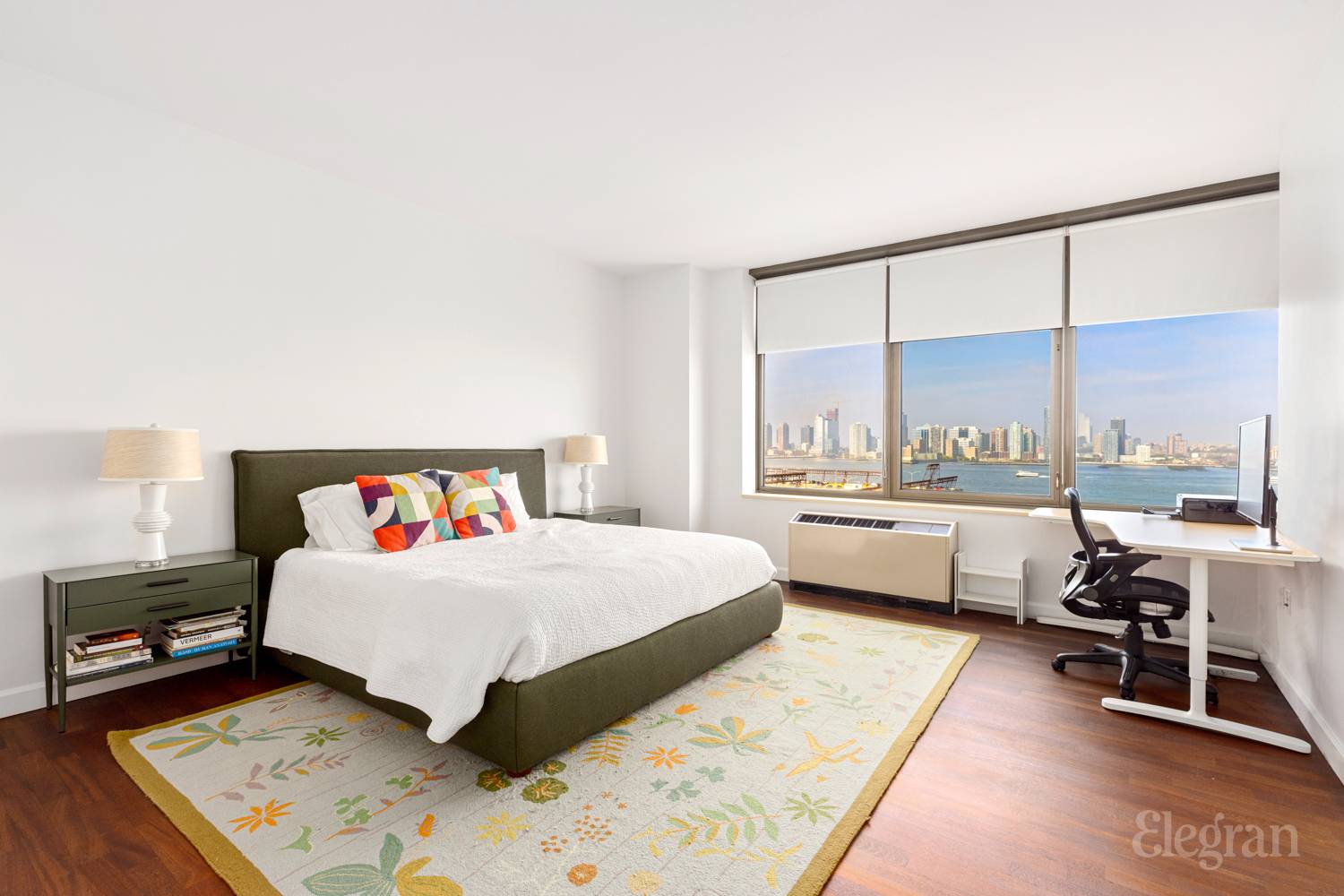 1 Morton Square 10 DW