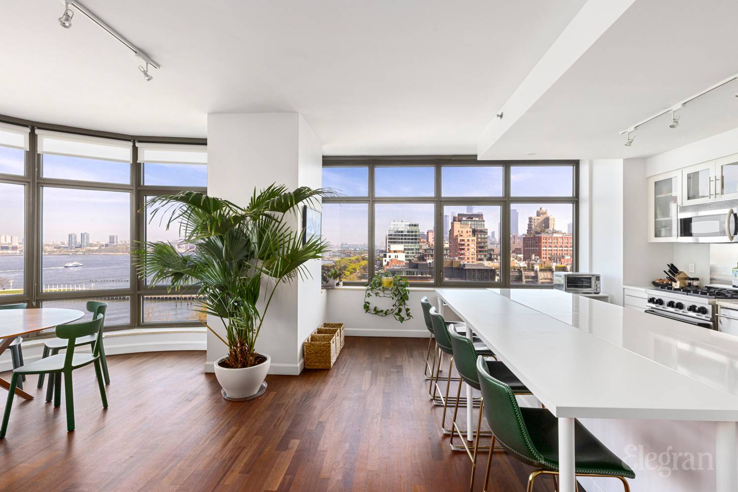 1 Morton Square 10 DW