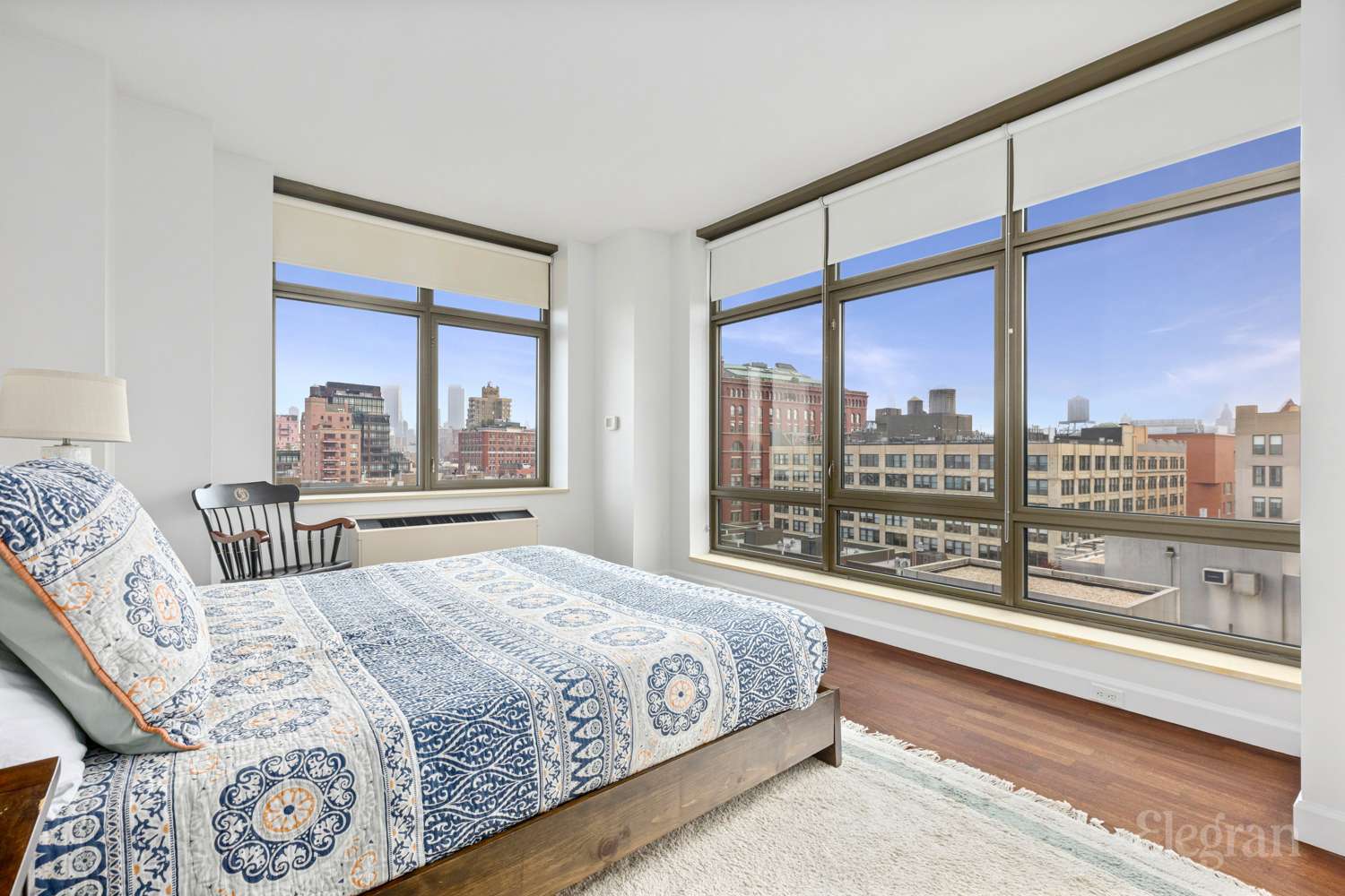 1 Morton Square 10 DW