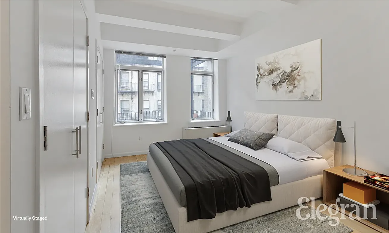 446 W 38th Street Floor 4