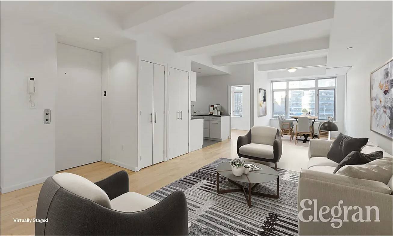 446 W 38th Street Floor 4