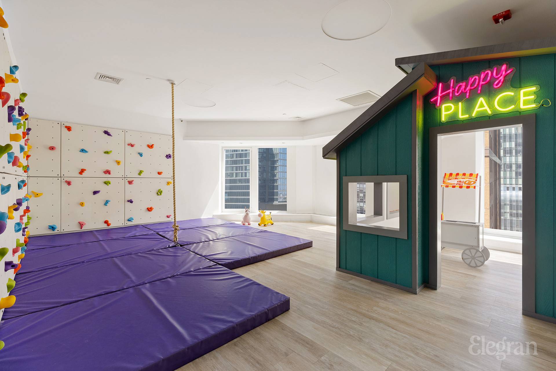 150 W 56th Street 2906