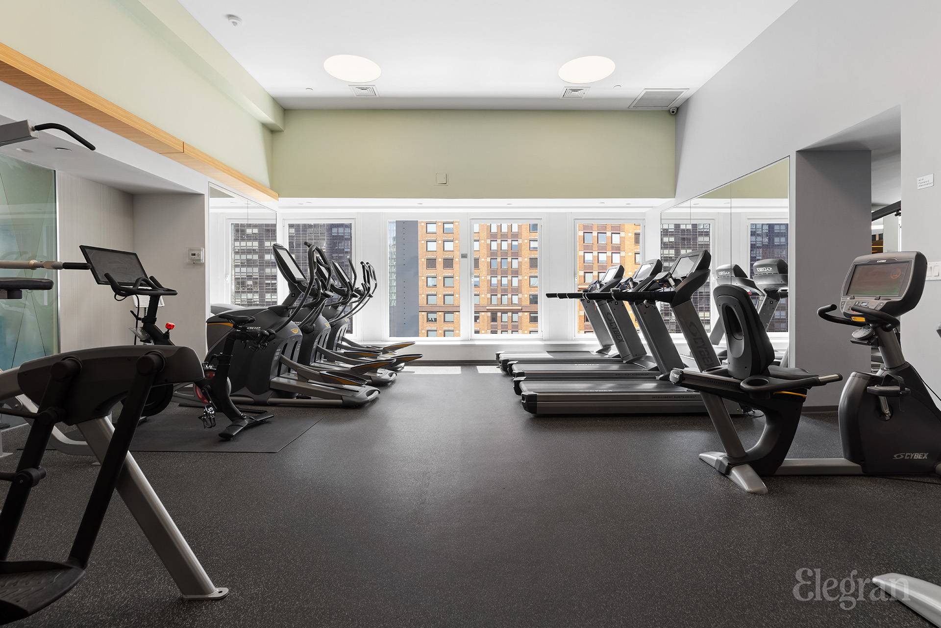 150 W 56th Street 2906