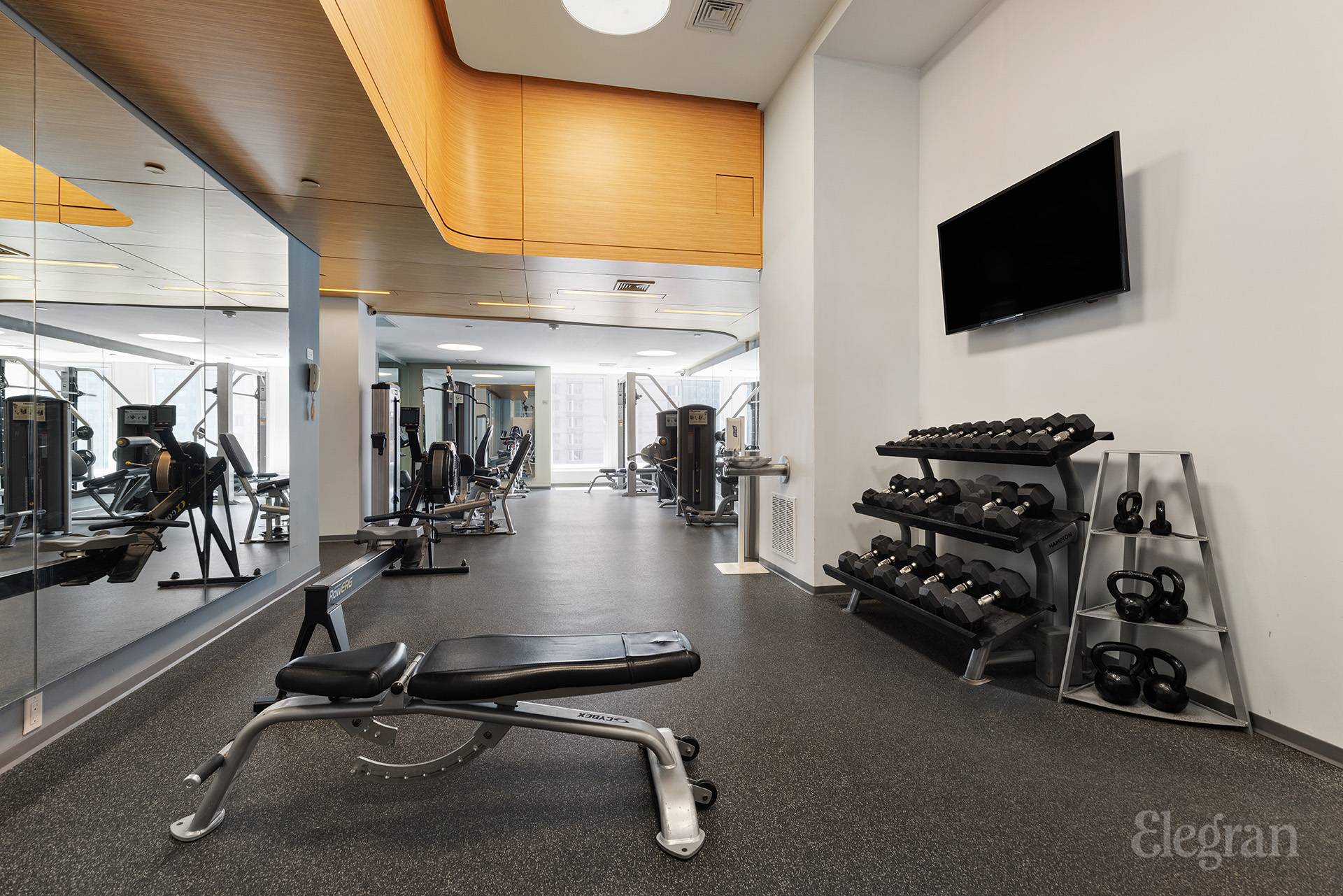 150 W 56th Street 2906