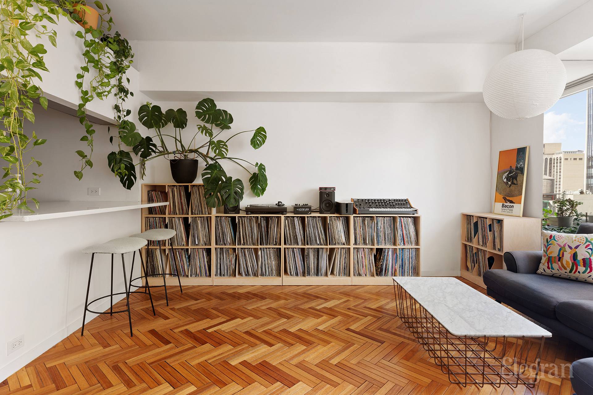 150 W 56th Street 2906