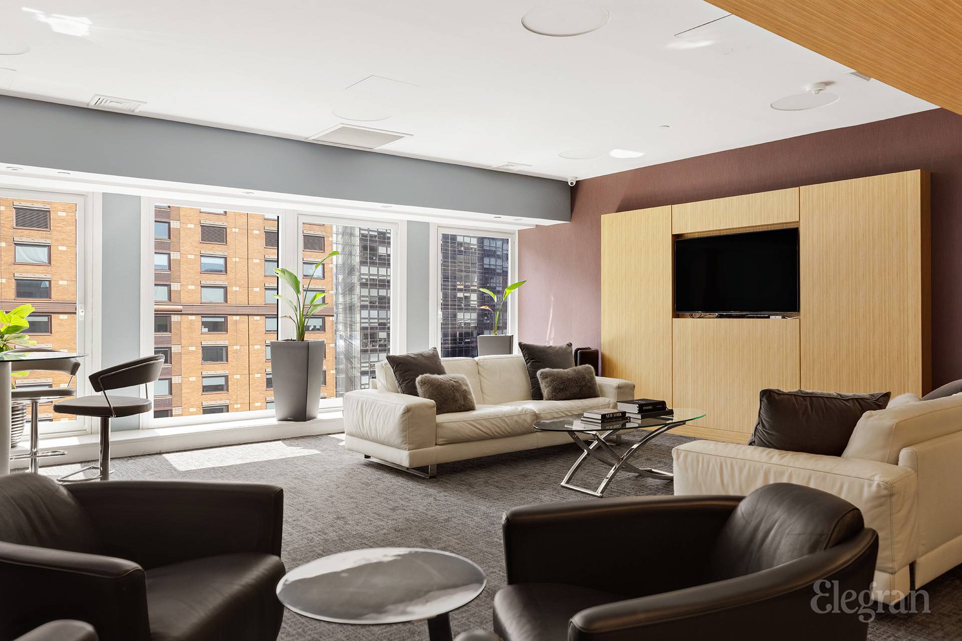 150 W 56th Street 2906