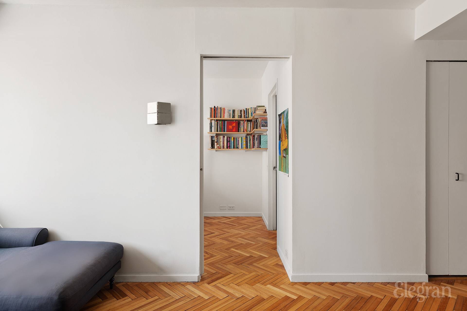 150 W 56th Street 2906