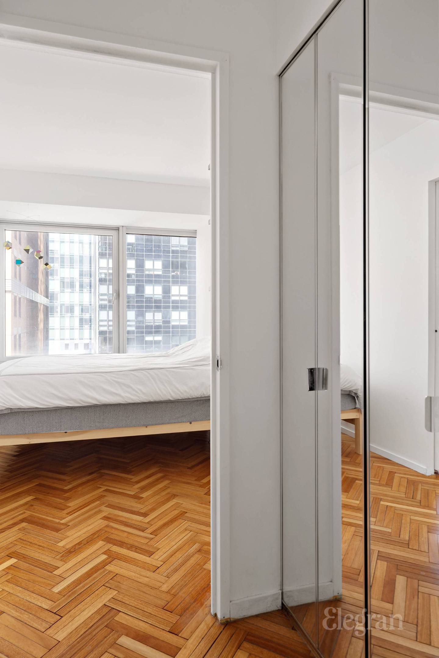 150 W 56th Street 2906