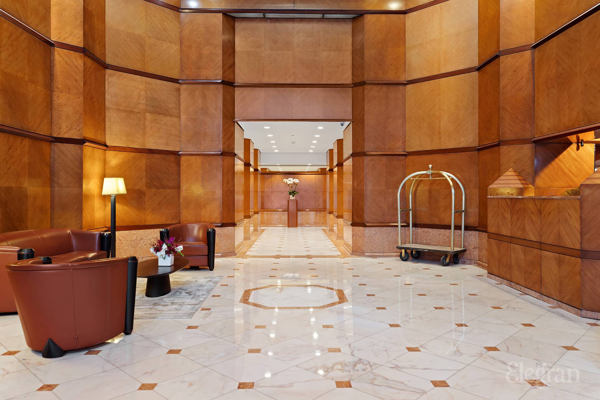 150 W 56th Street 2906