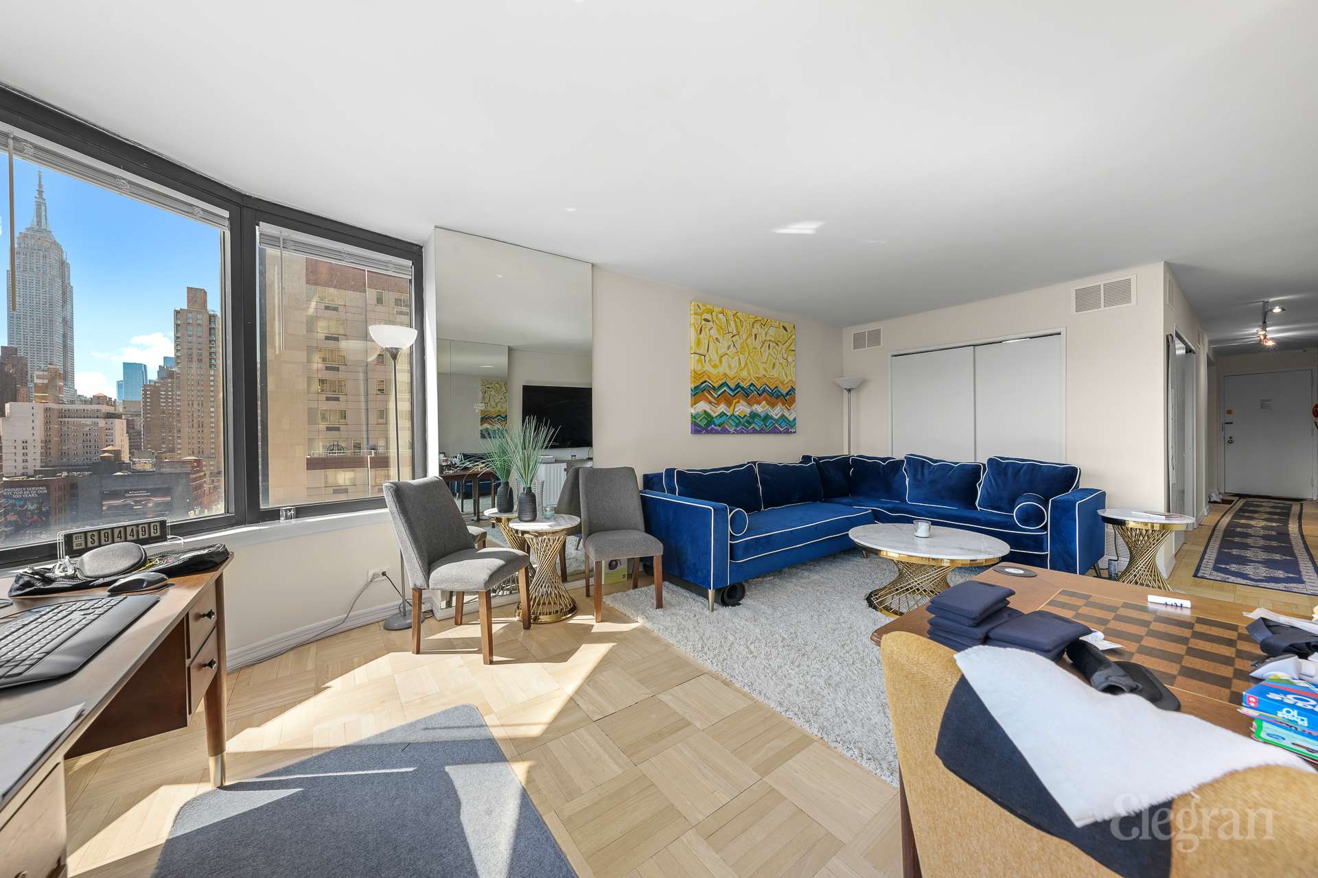 330 E 38th Street 16B