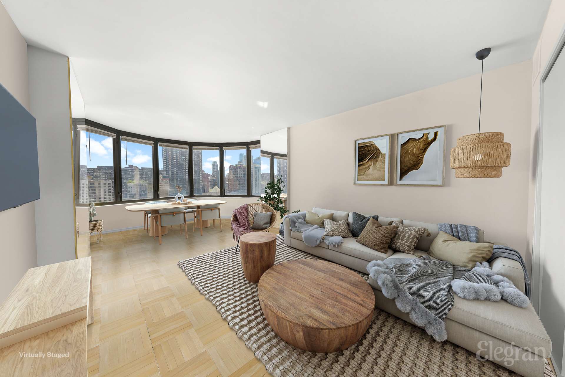 330 E 38th Street 16B