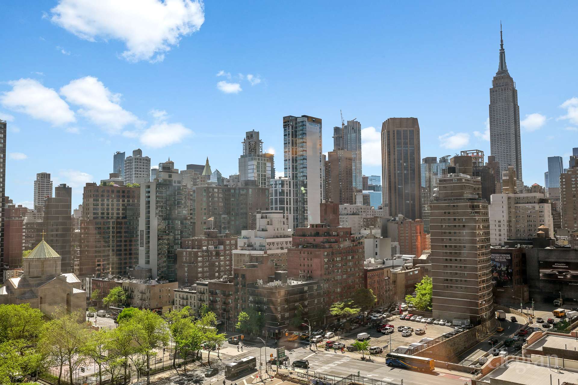 330 E 38th Street 16B