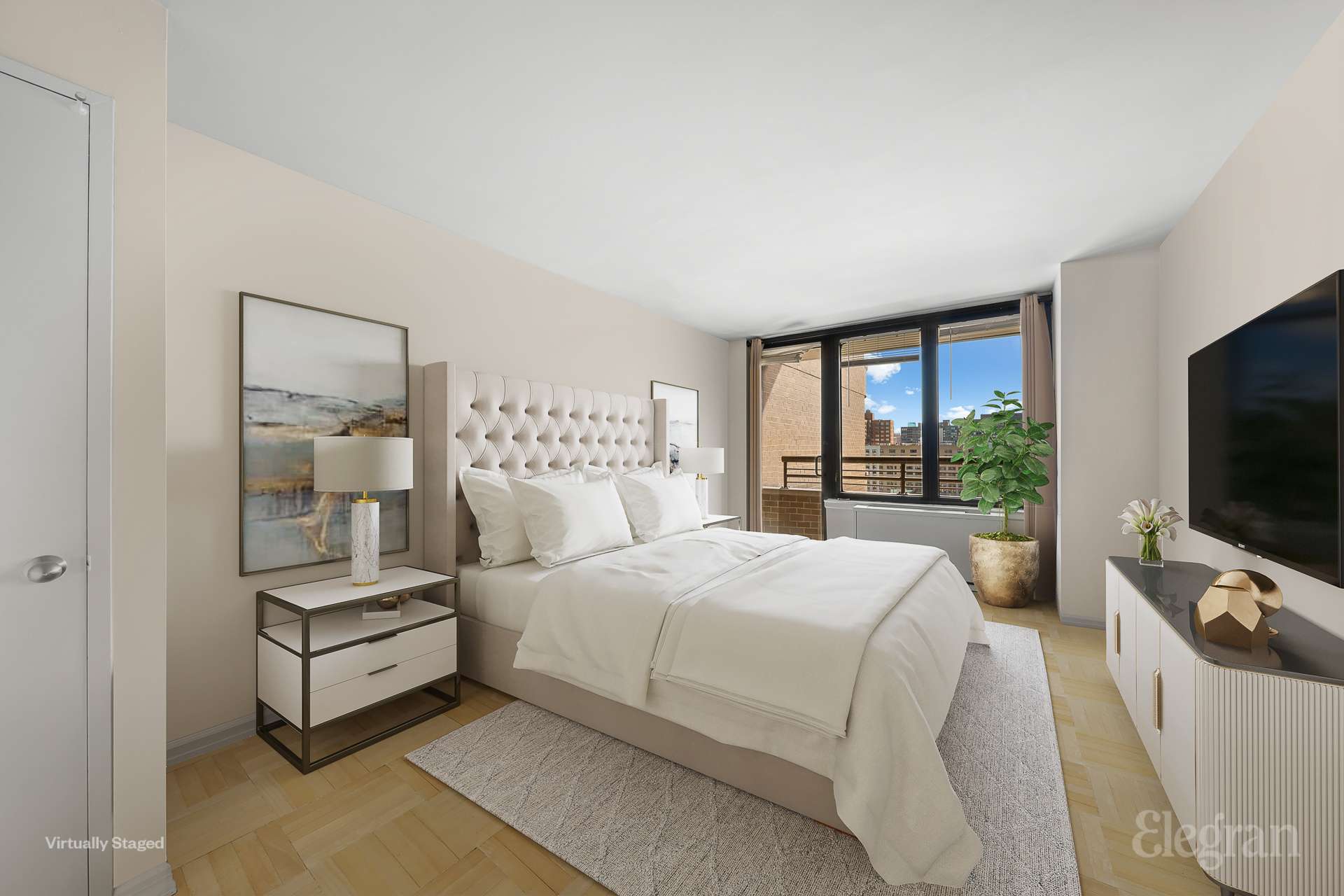 330 E 38th Street 16B