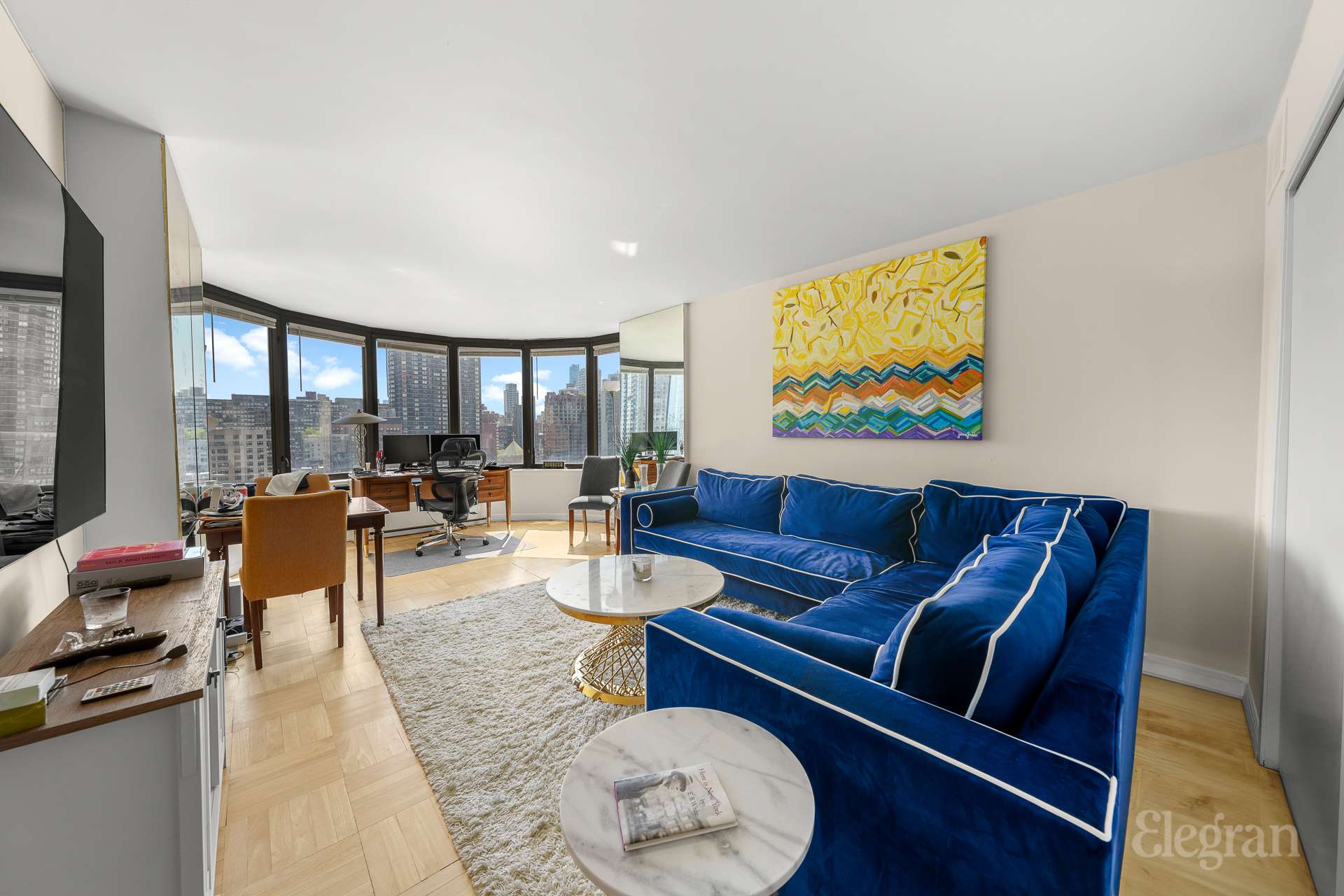 330 E 38th Street 16B