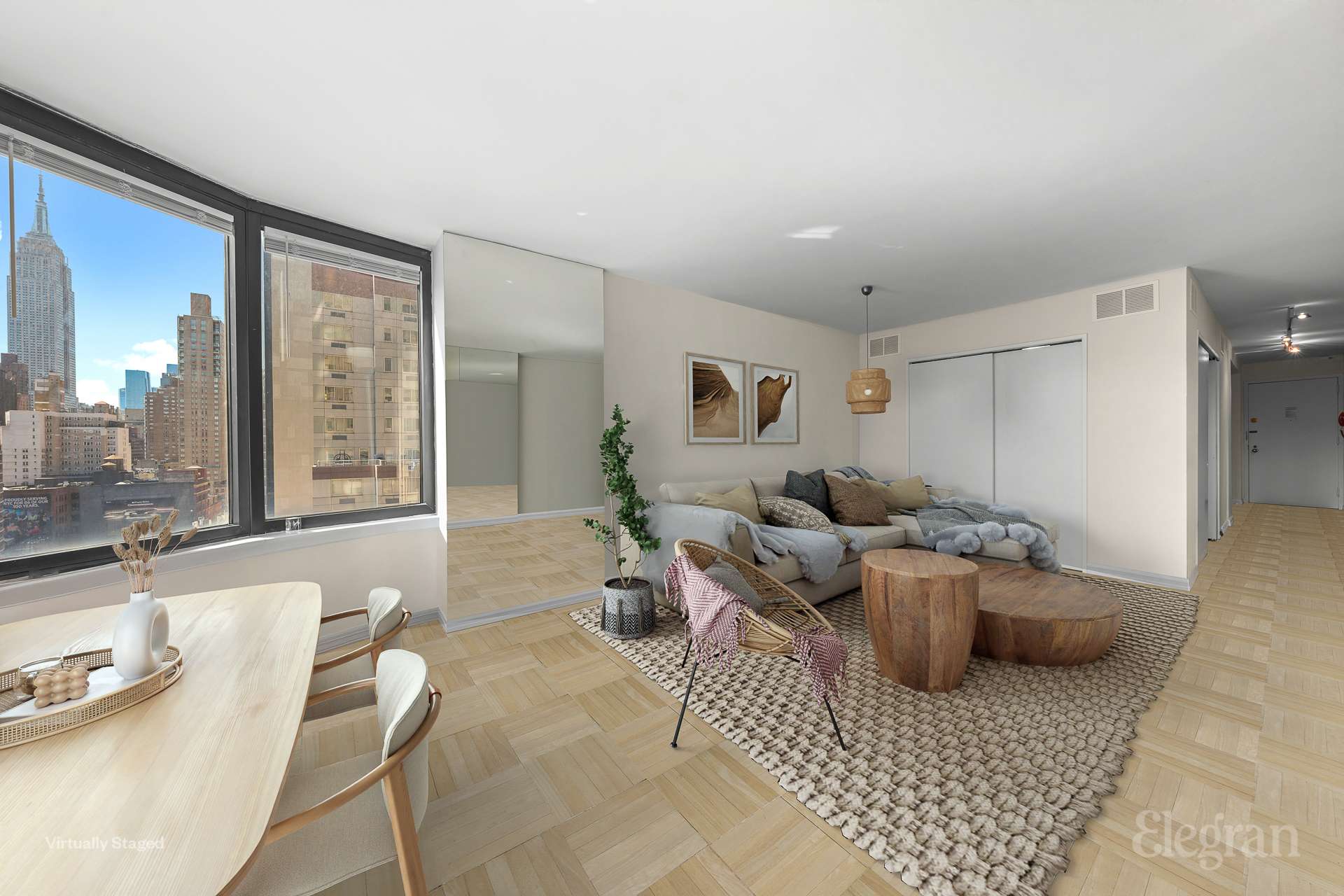 330 E 38th Street 16B