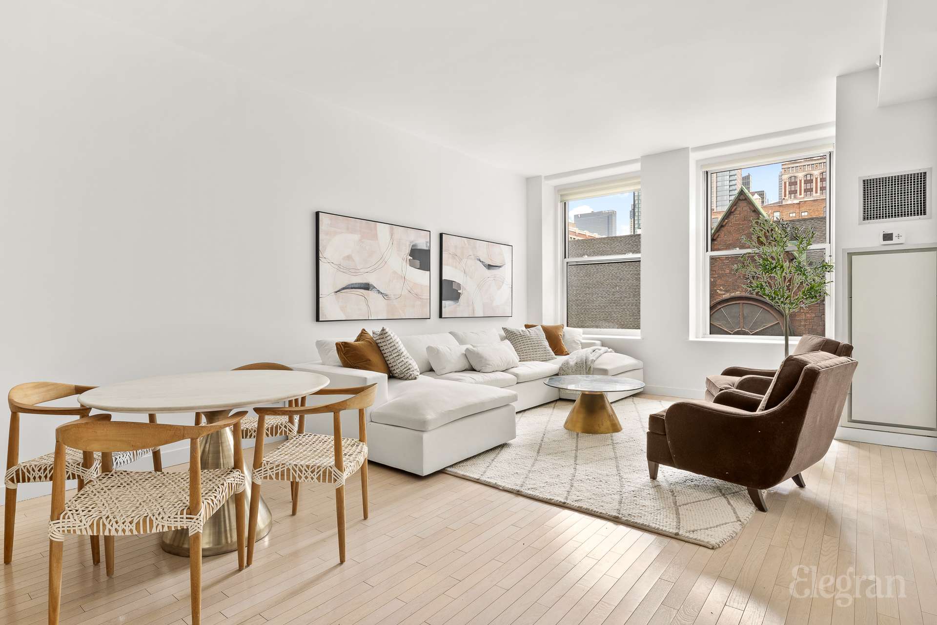 60 W 20th Street 3H