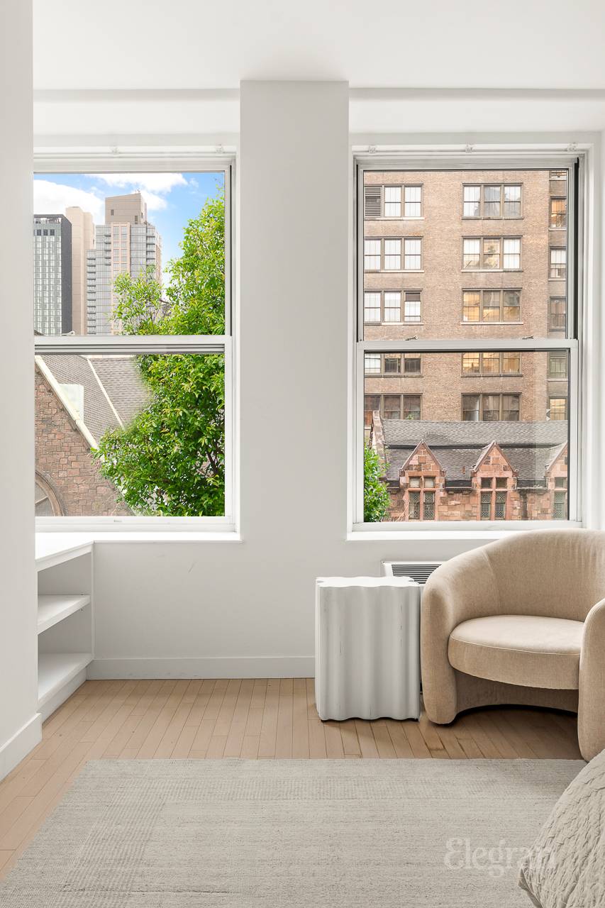 60 W 20th Street 3H