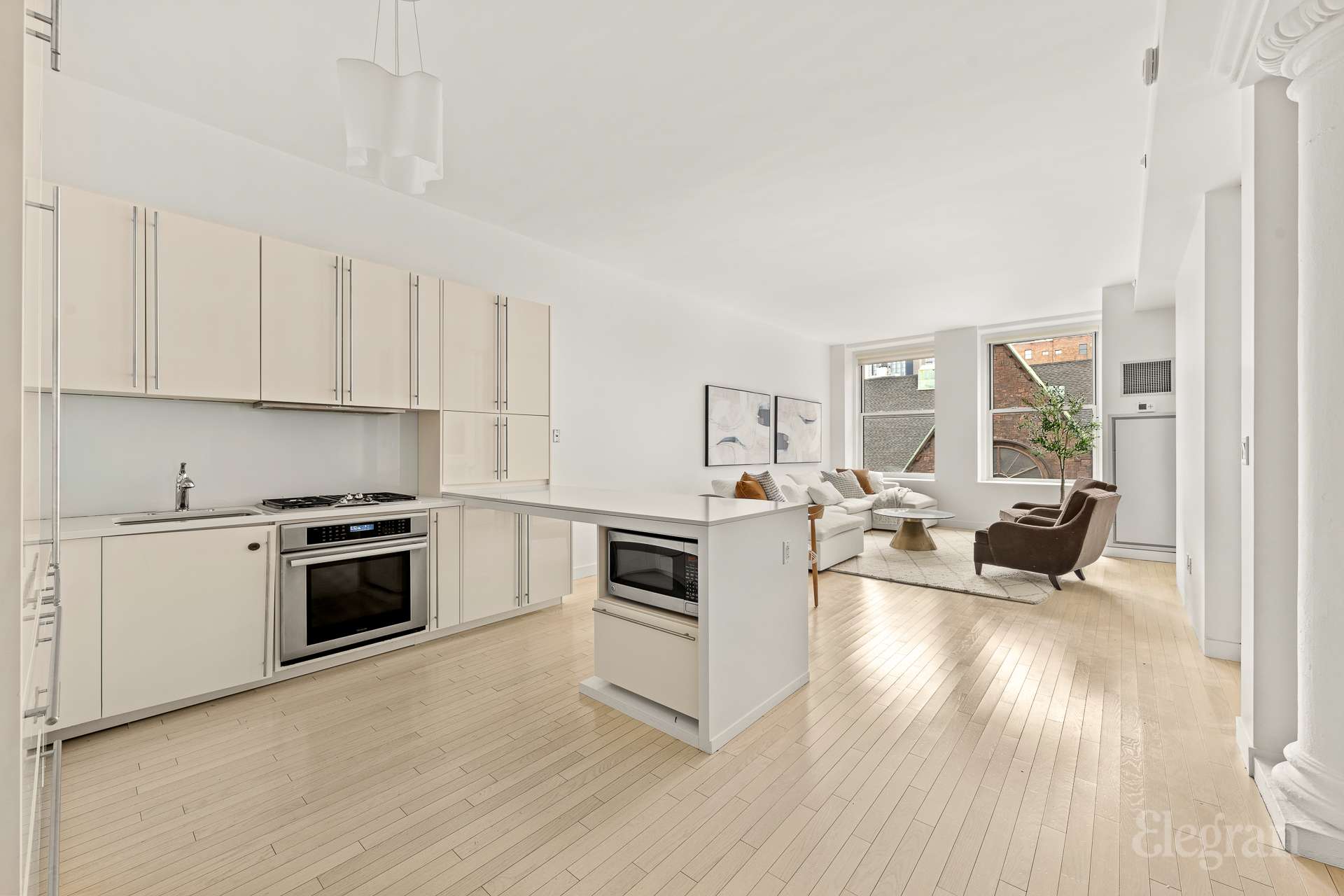 60 W 20th Street 3H