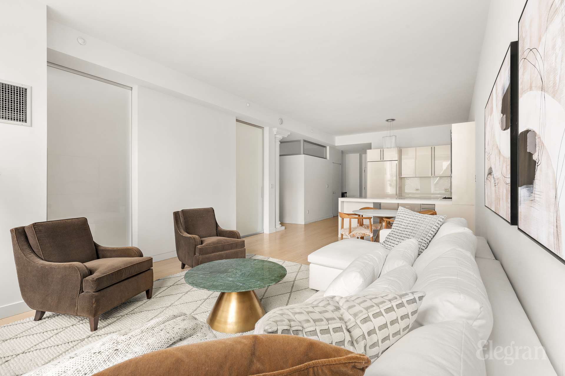60 W 20th Street 3H