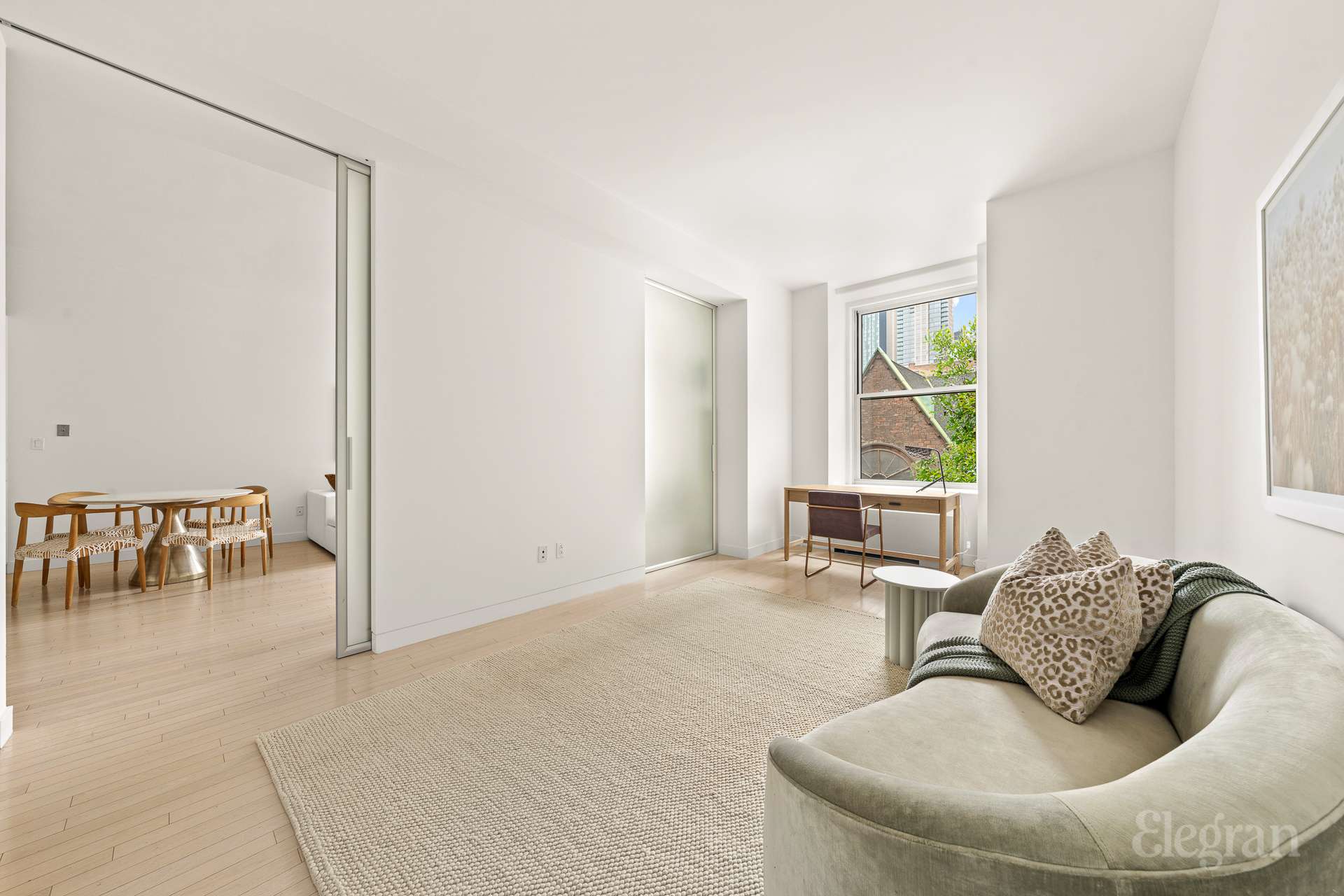 60 W 20th Street 3H