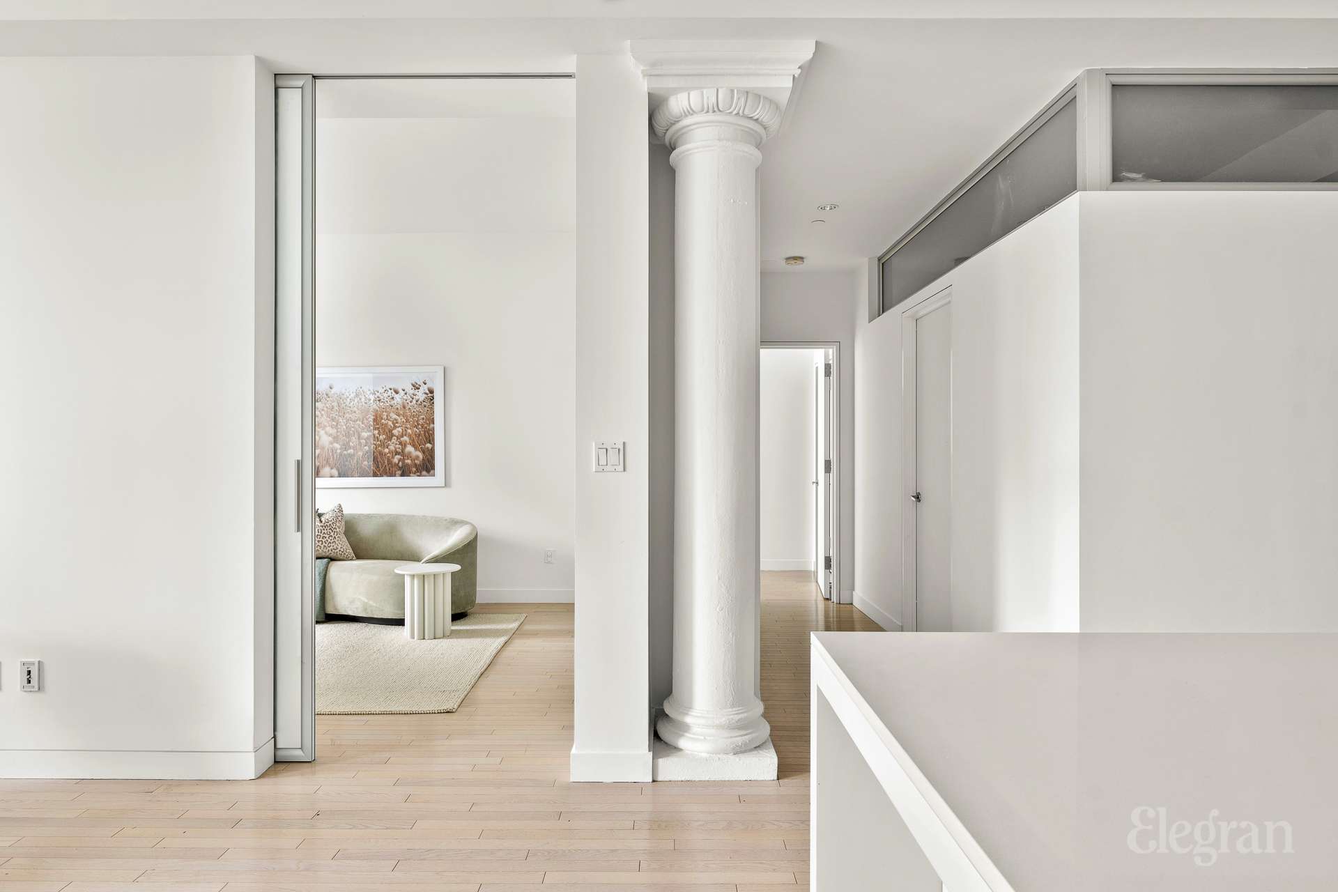 60 W 20th Street 3H