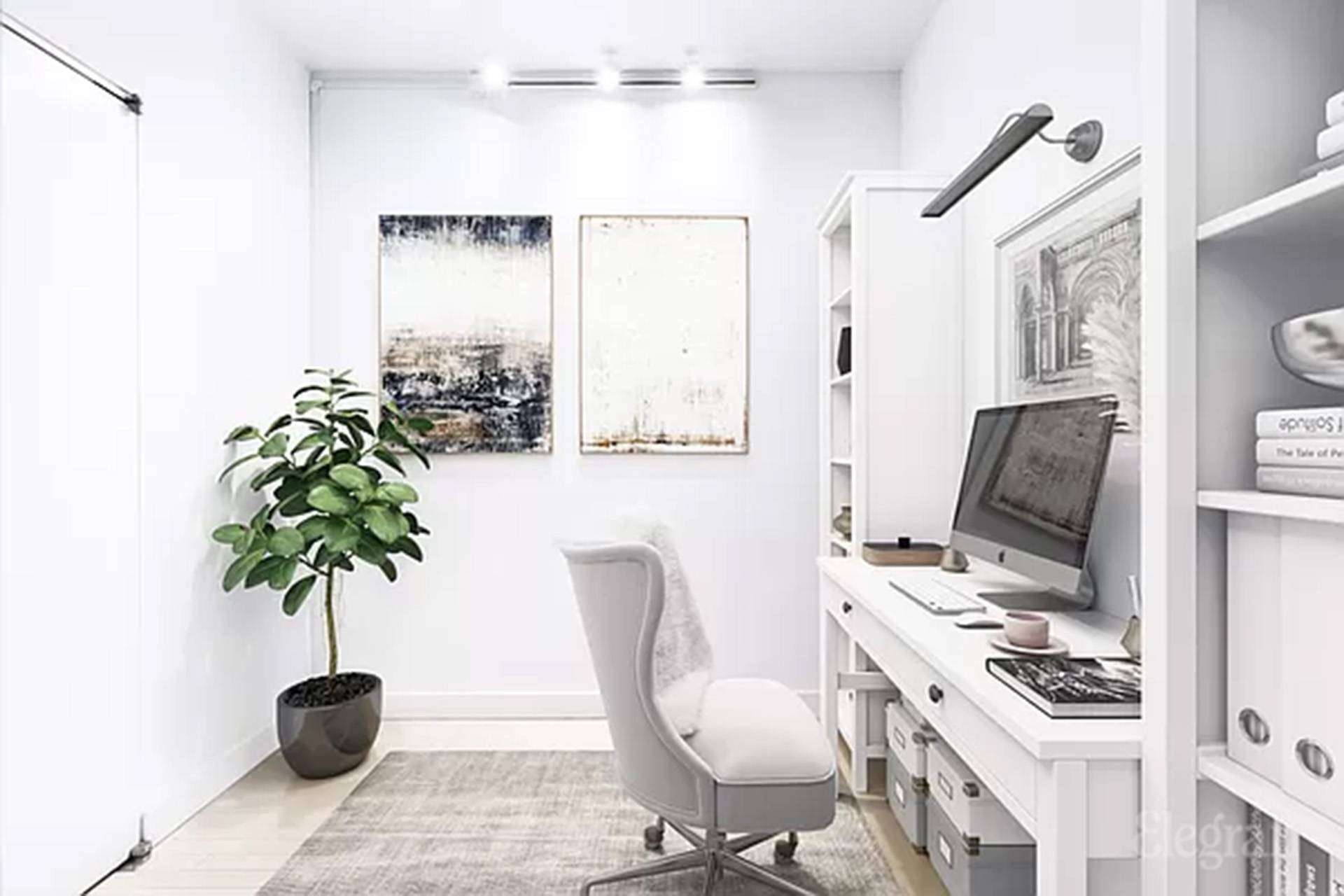 60 W 20th Street 3H