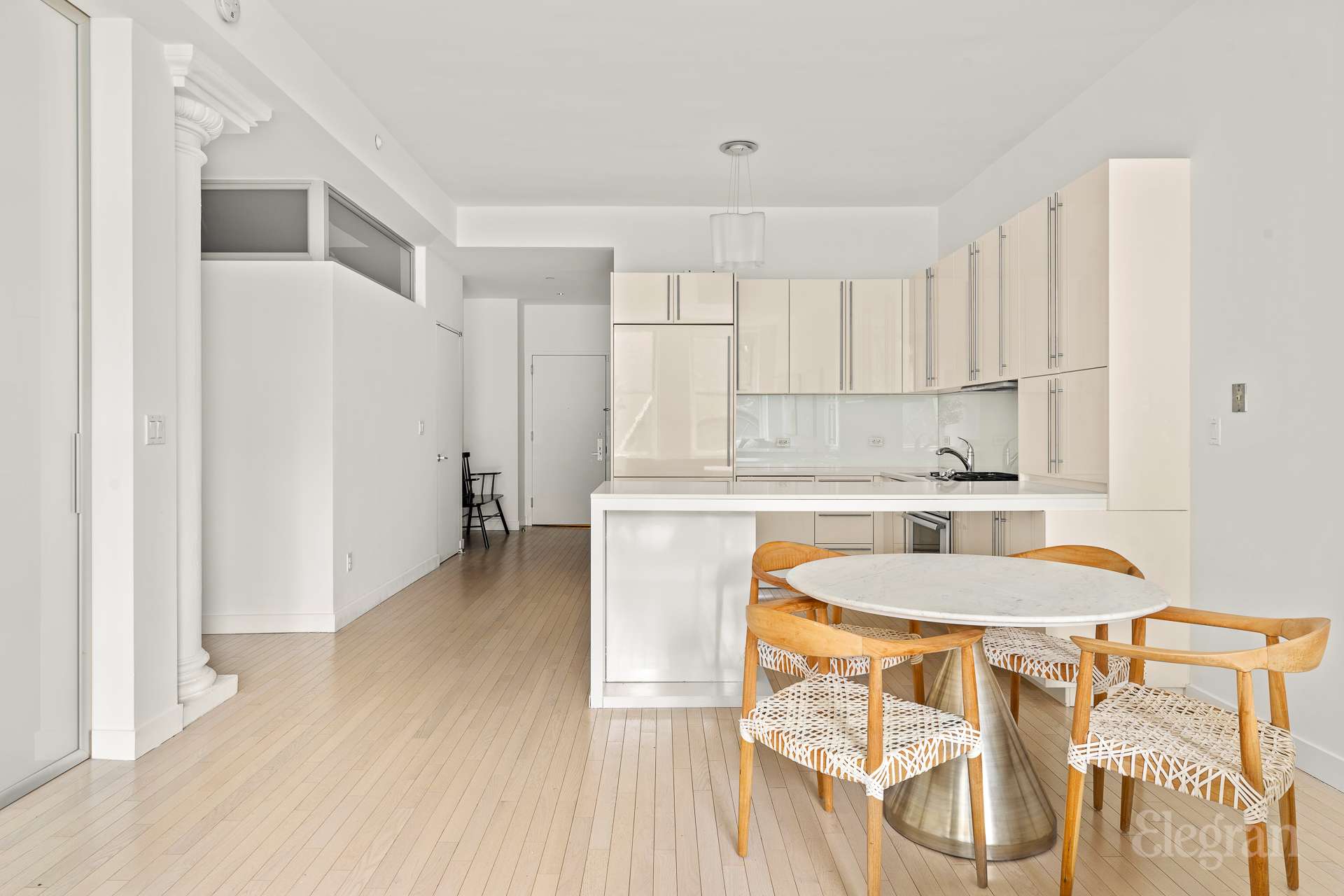 60 W 20th Street 3H