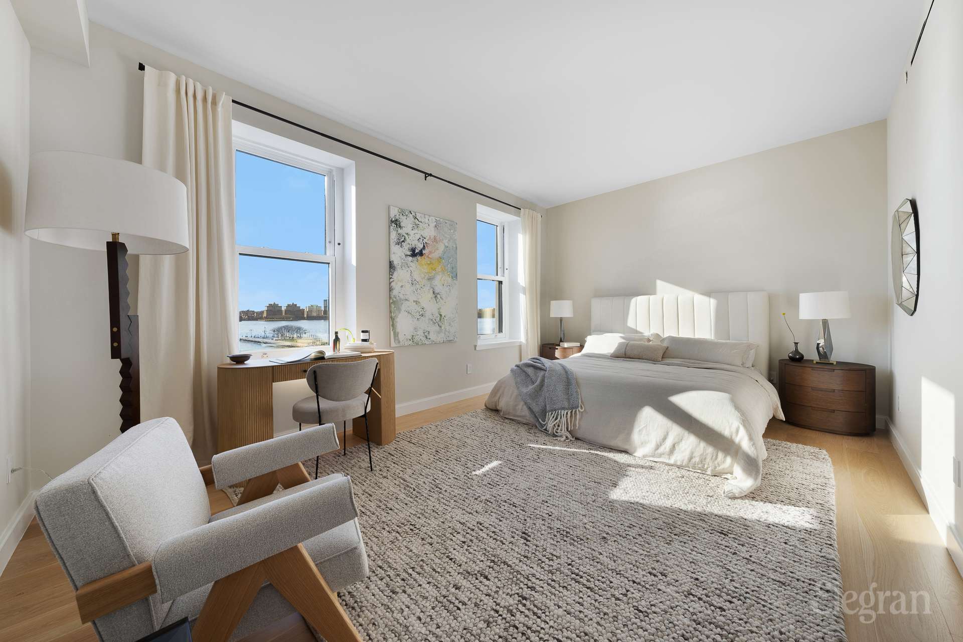 150 Barrow Street PHA