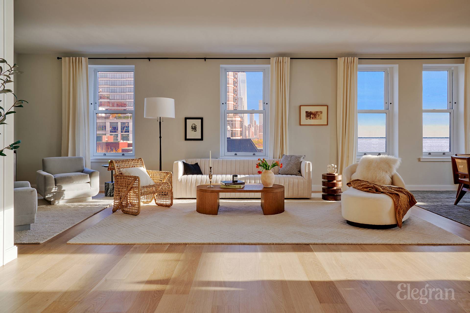 150 Barrow Street PHA