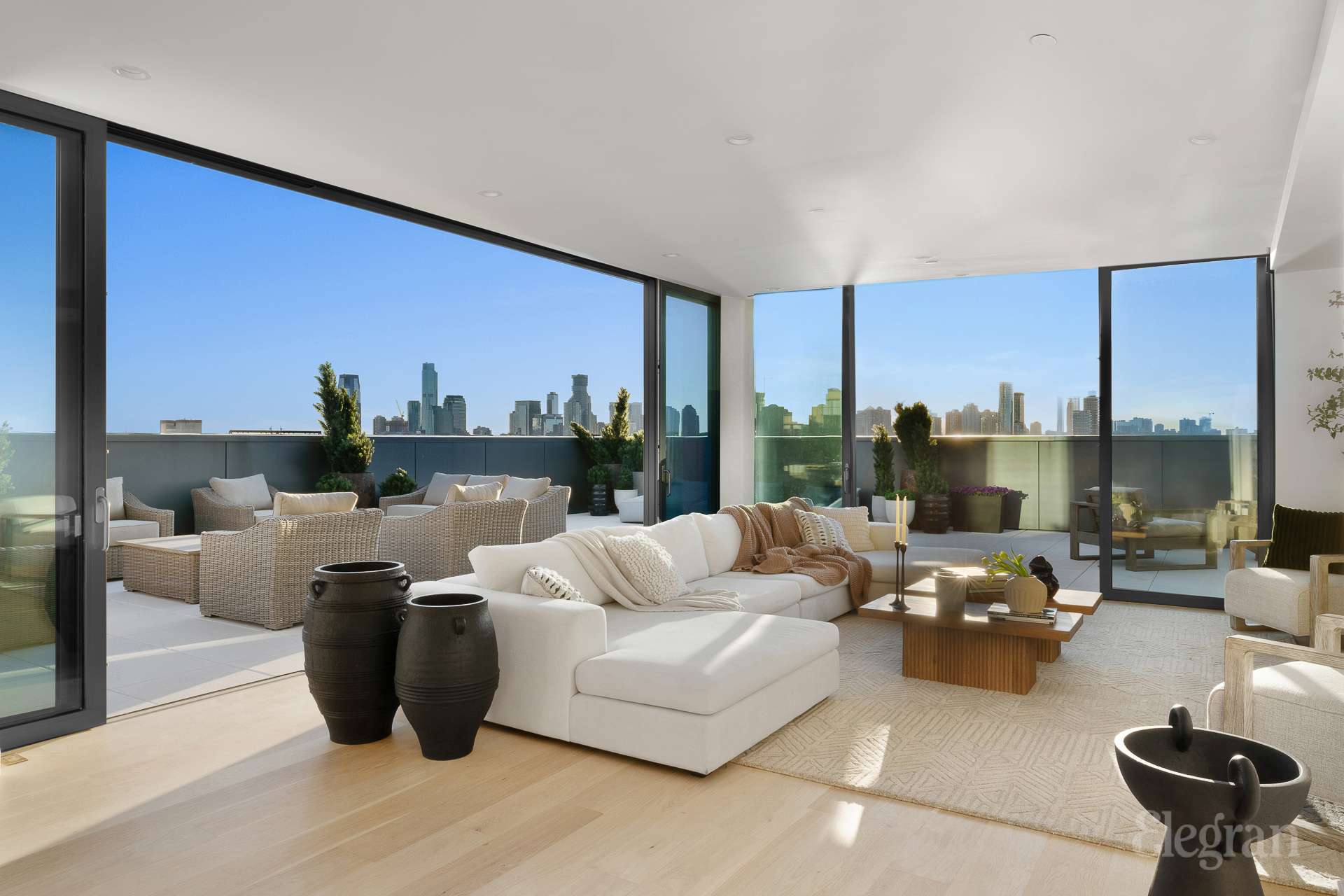 150 Barrow Street PHA