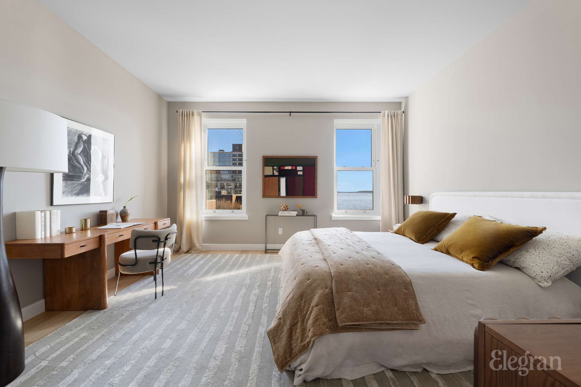 150 Barrow Street PHA