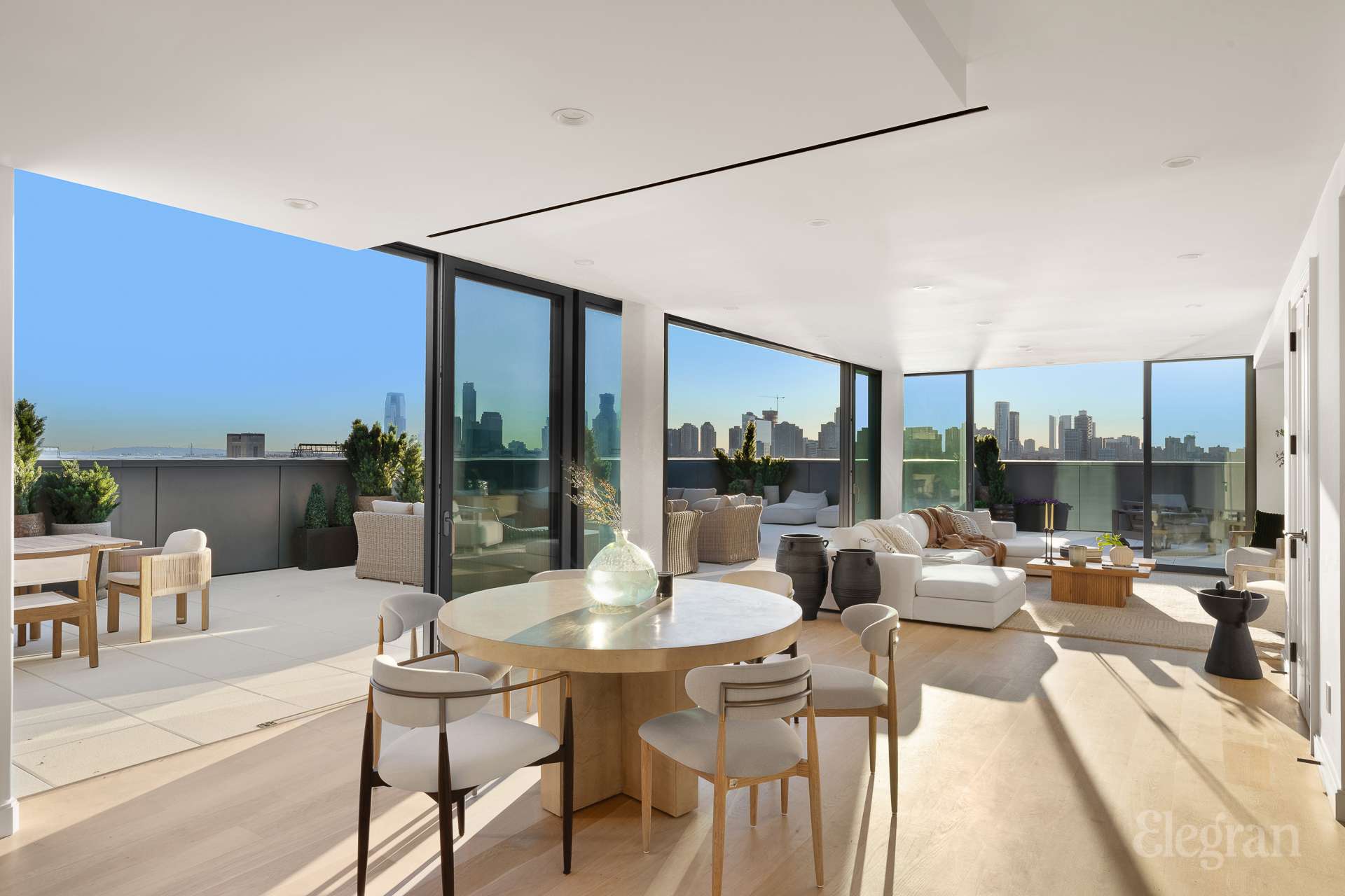 150 Barrow Street PHA