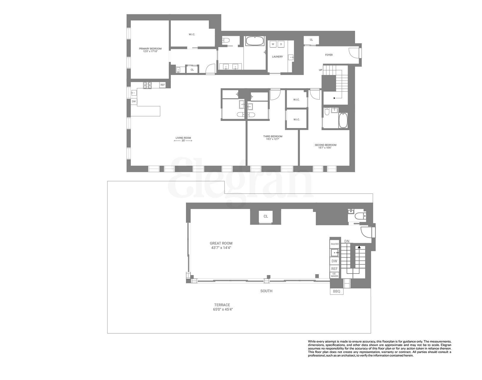 150 Barrow Street PHA