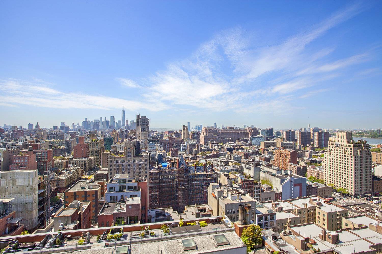 252 7th Avenue 3K