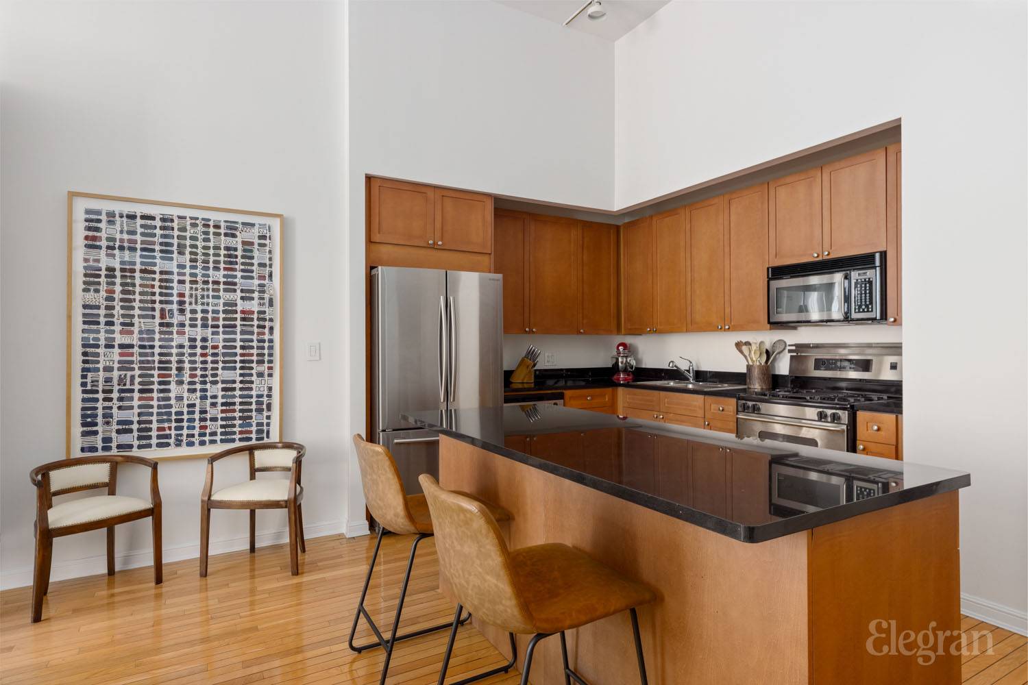 252 7th Avenue 3K