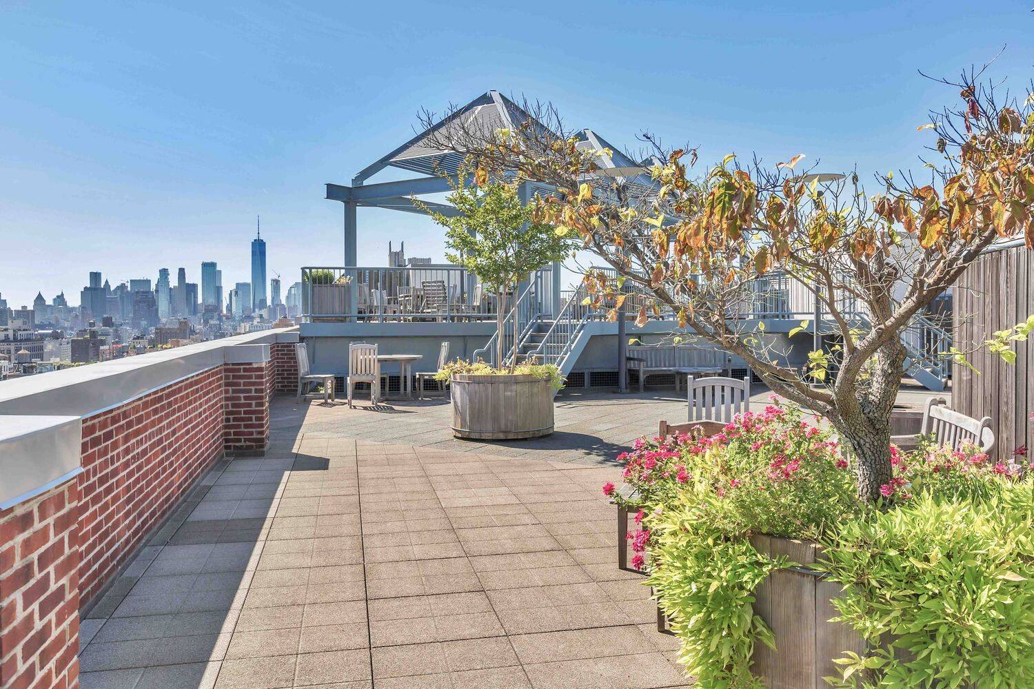 252 7th Avenue 3K