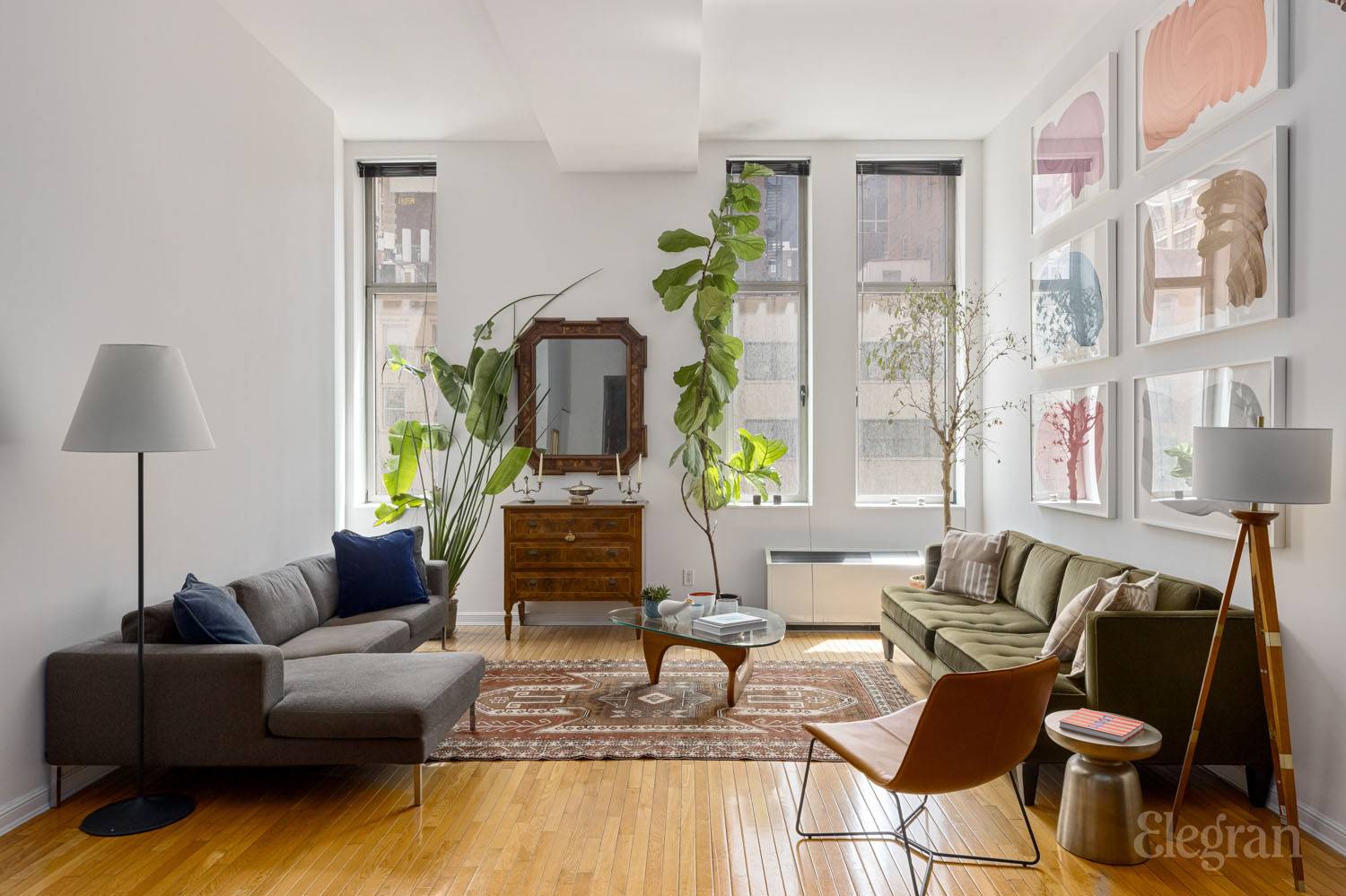 252 7th Avenue 3K