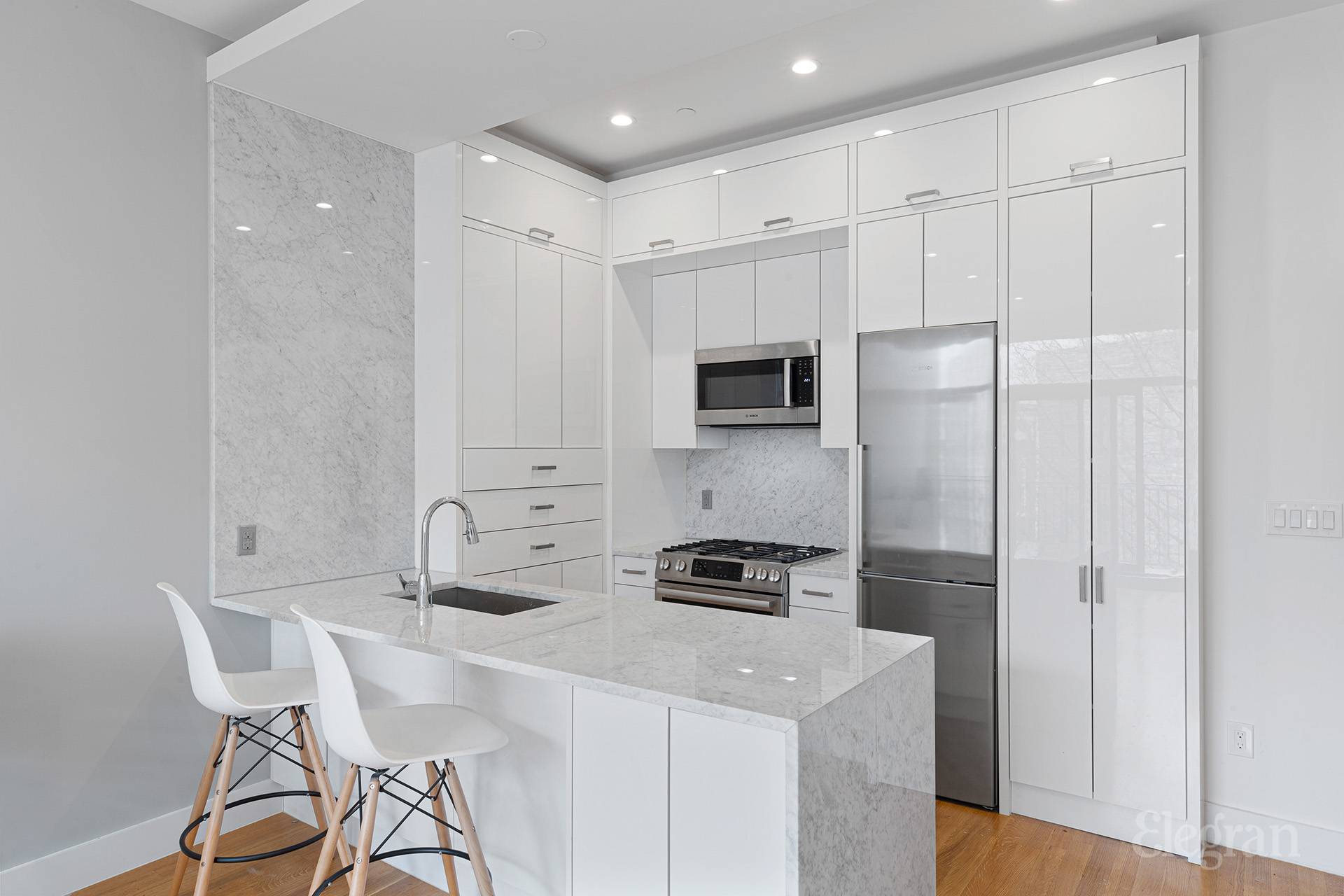 548 Leonard Street 3A