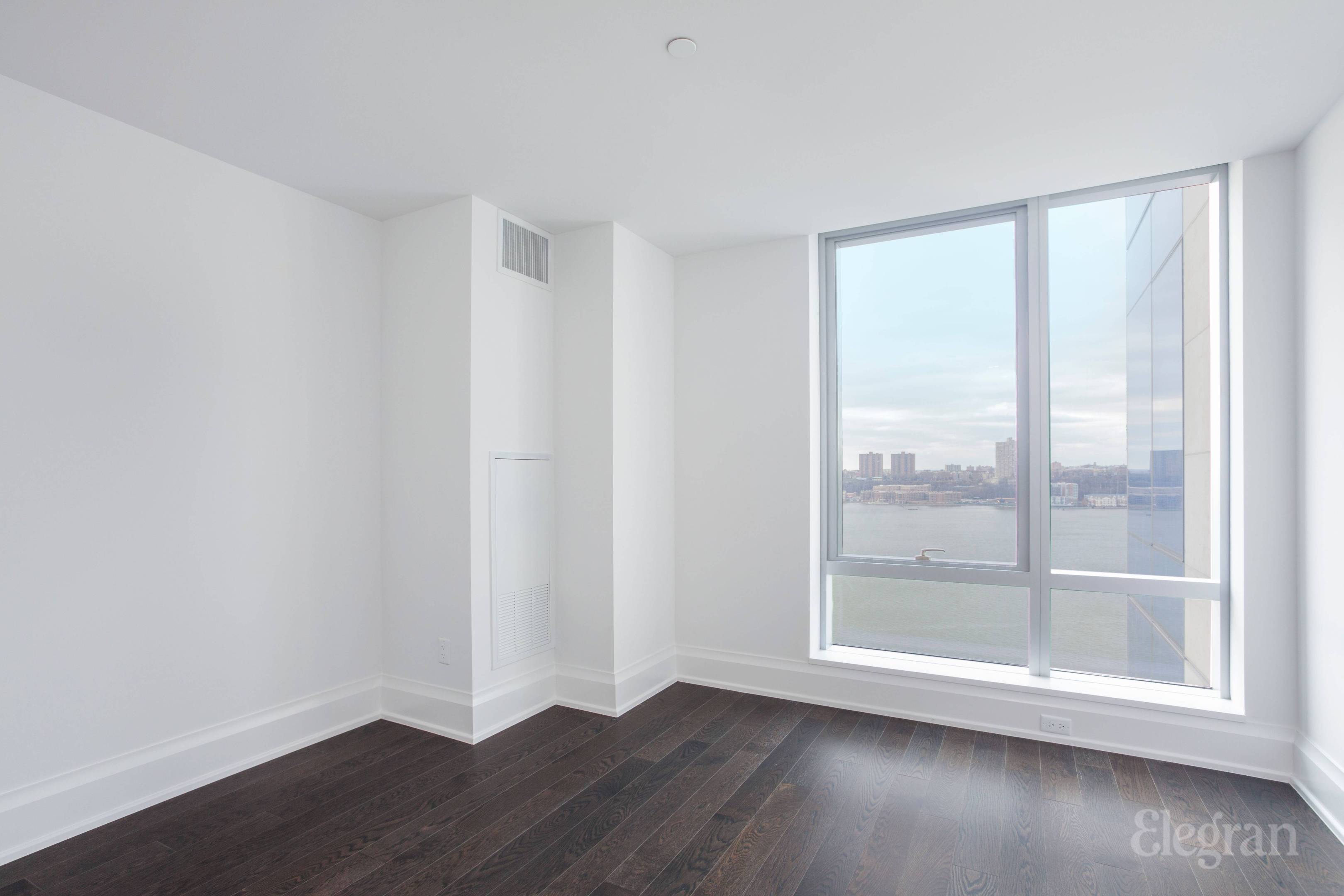 50 Riverside Boulevard 19A