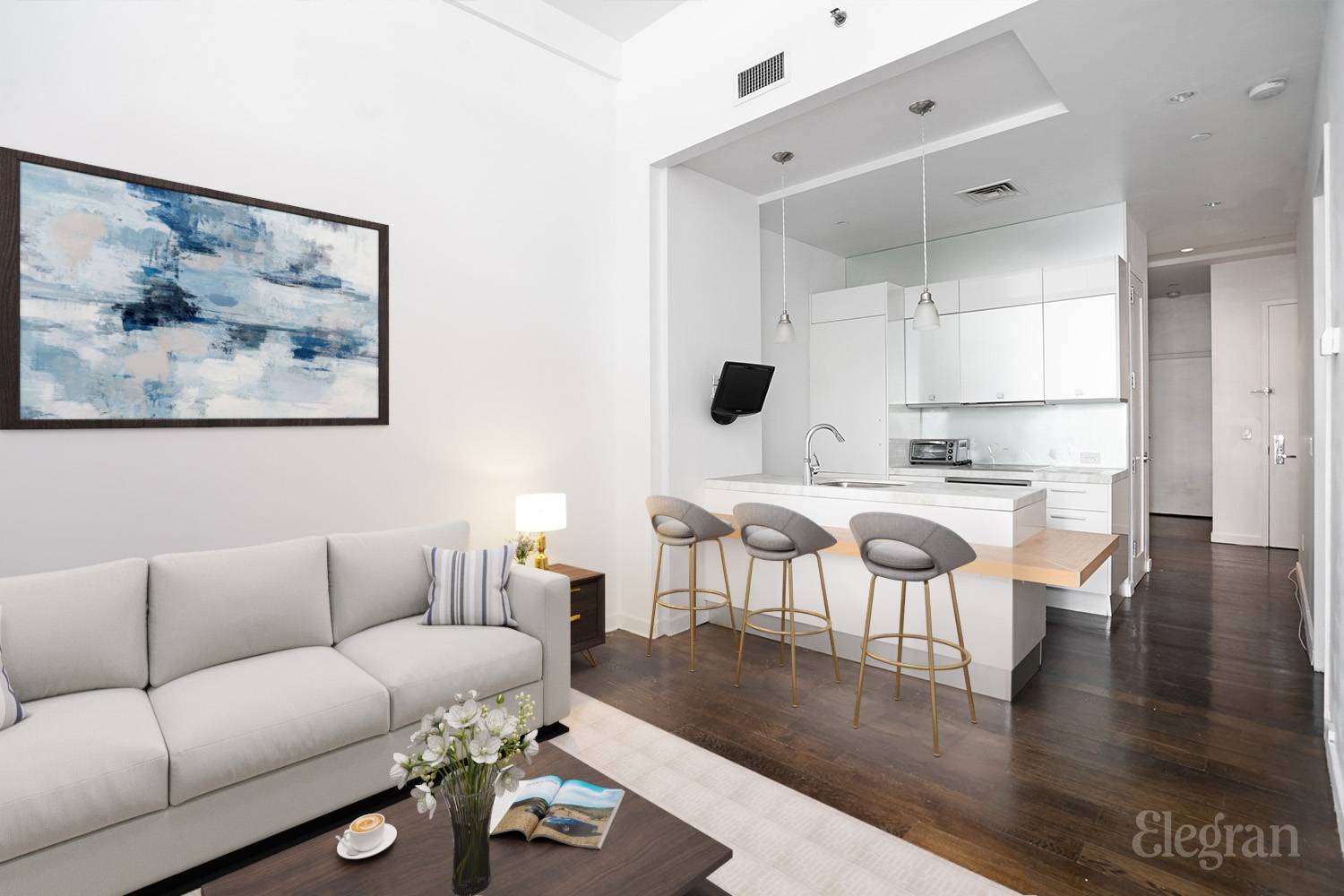 11 E 36th Street 406