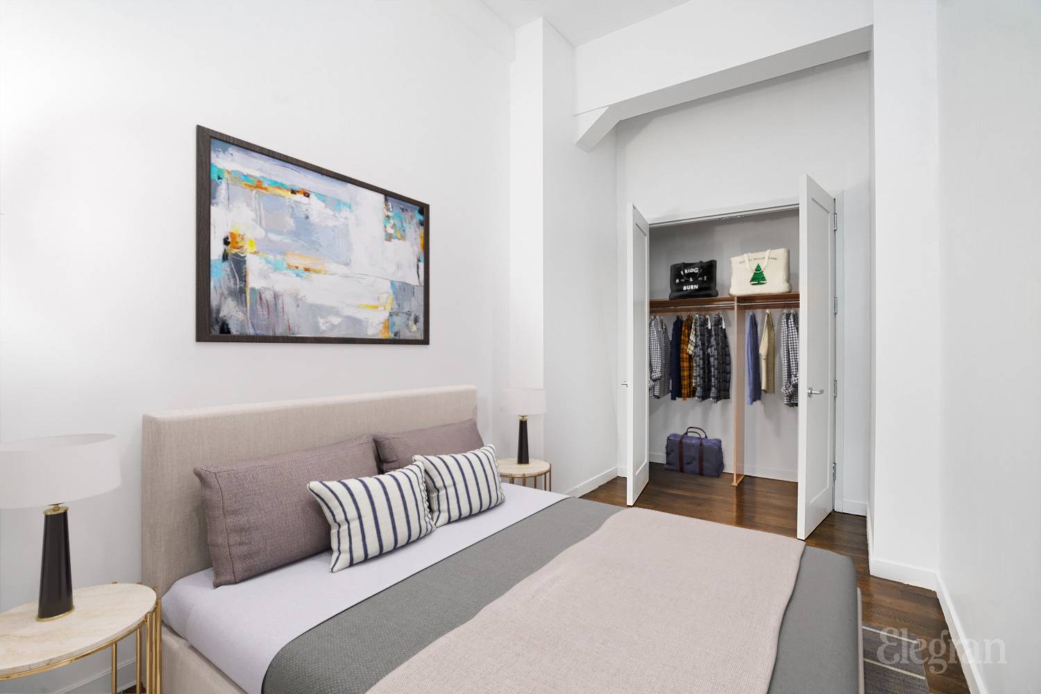 11 E 36th Street 406