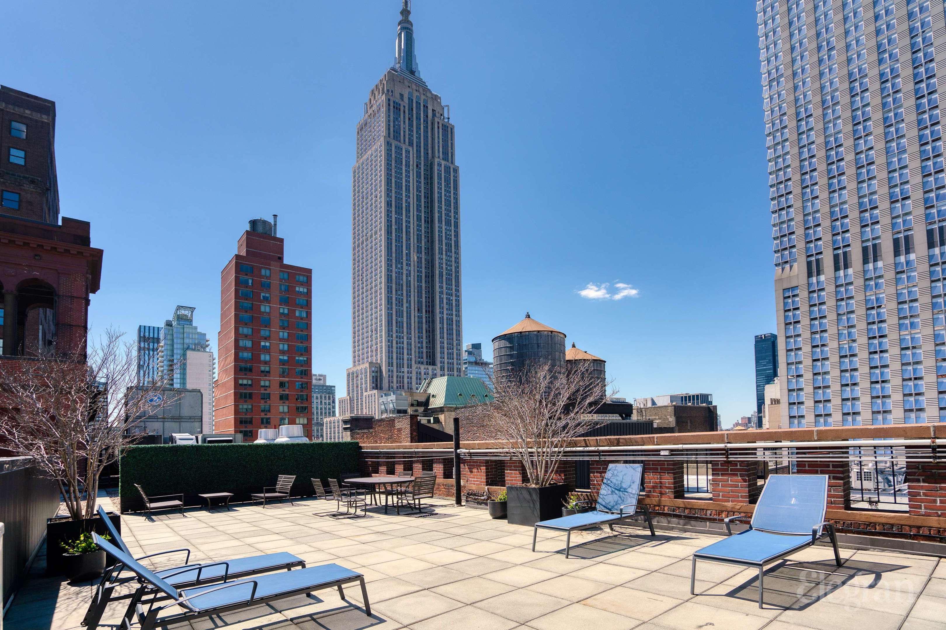 11 E 36th Street 406