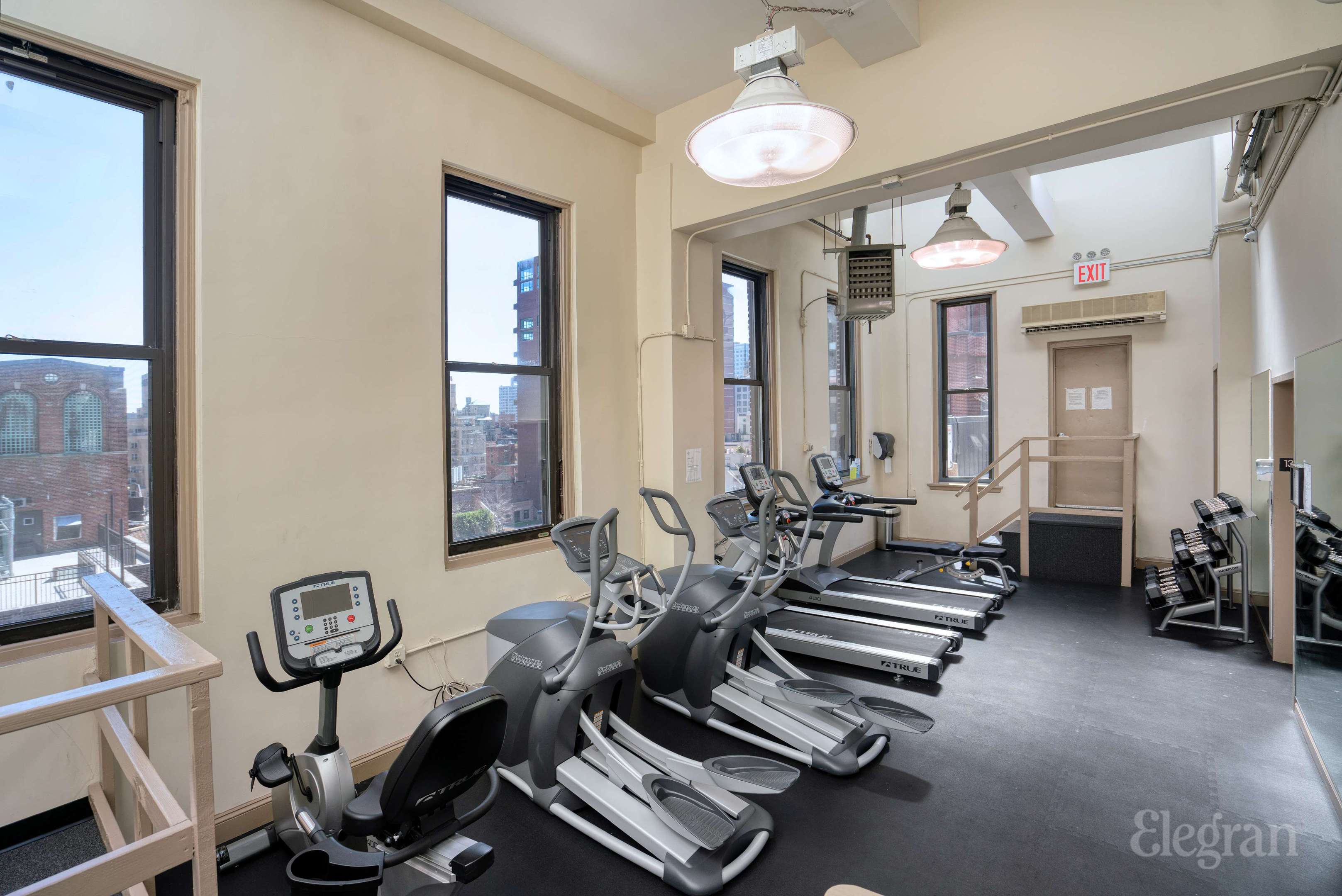 11 E 36th Street 406