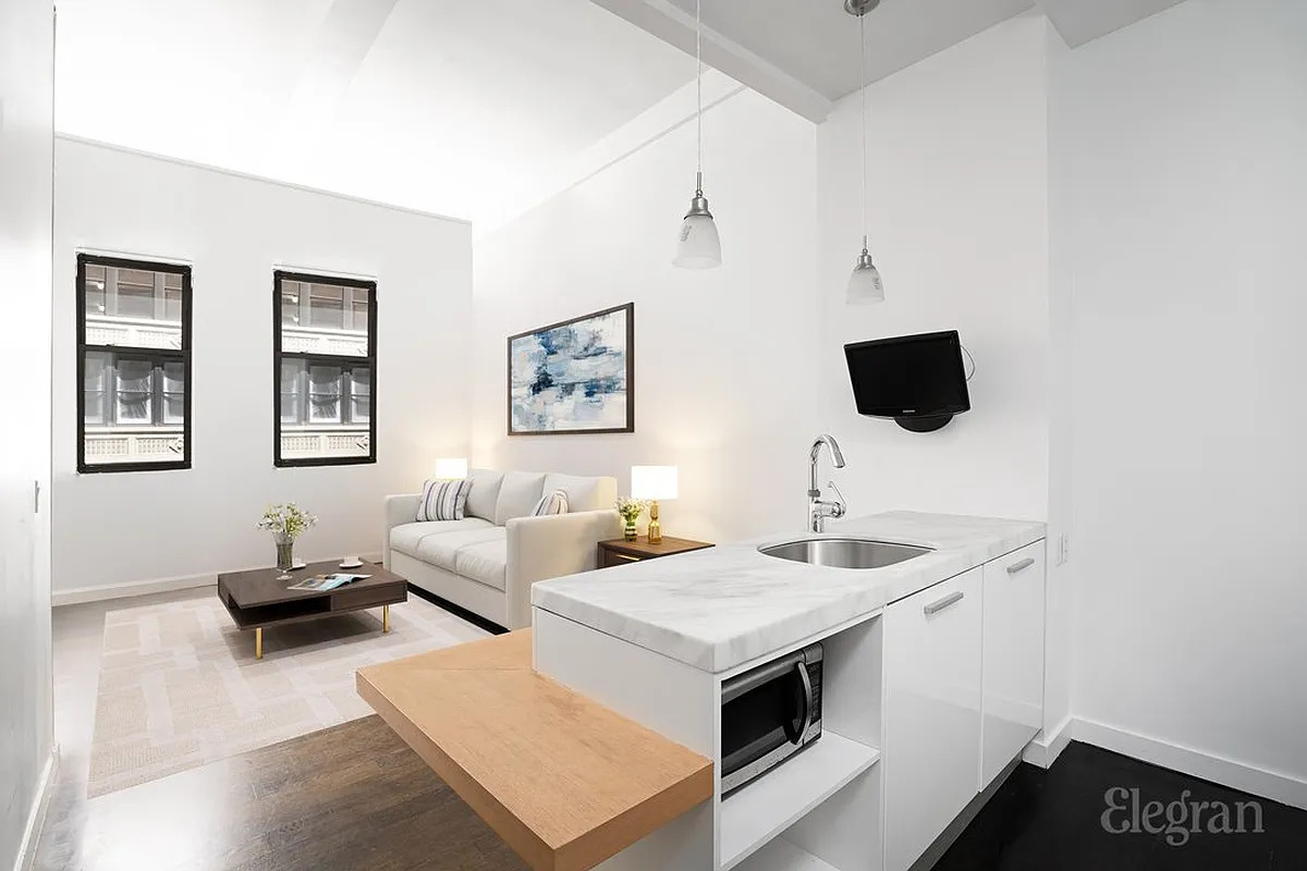 11 E 36th Street 406