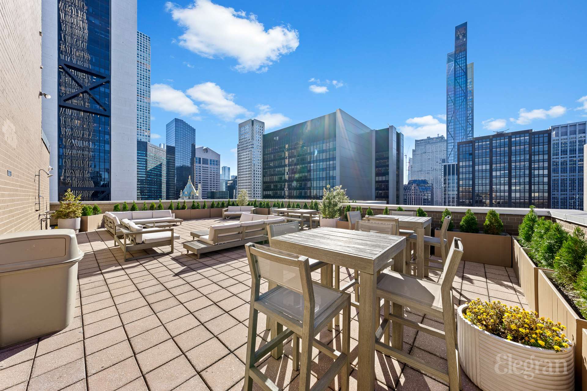 58 W 58th Street 26F