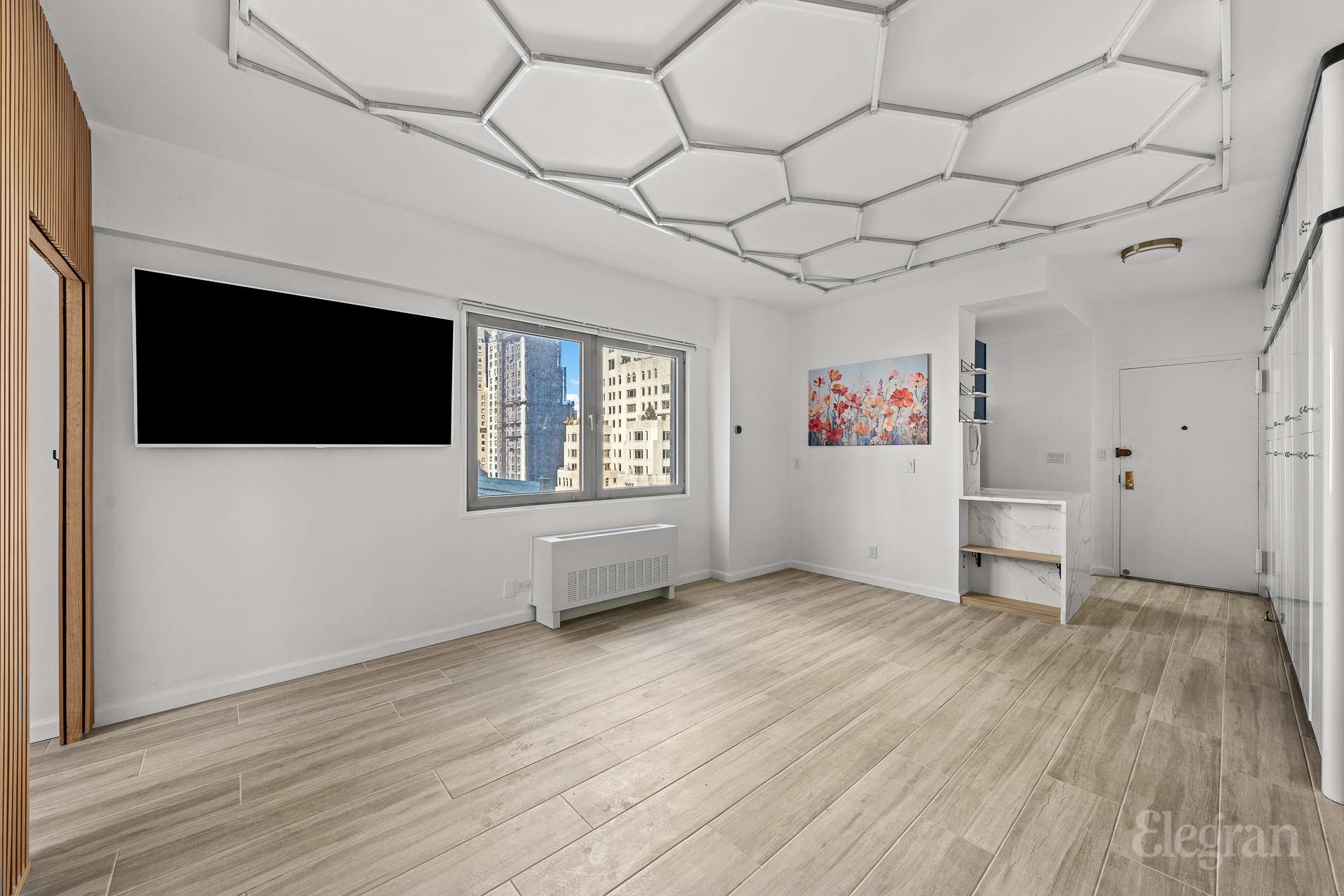 58 W 58th Street 26F