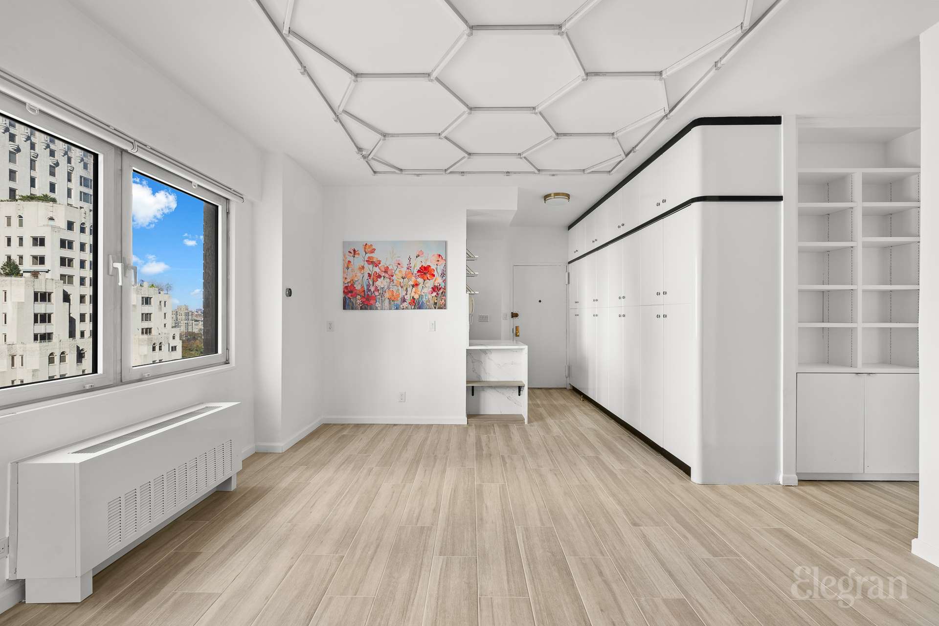 58 W 58th Street 26F