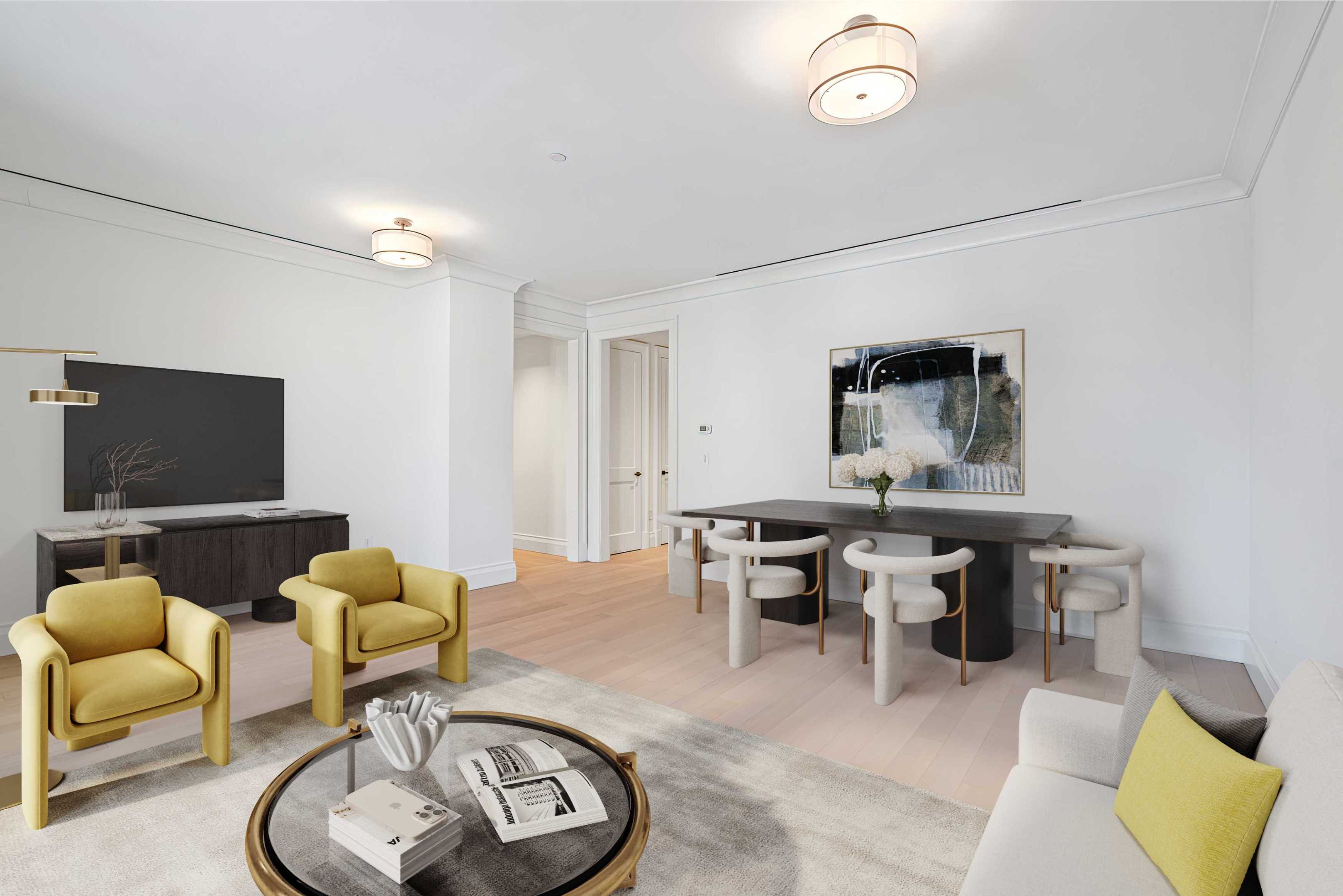 164 W 74th Street PHB