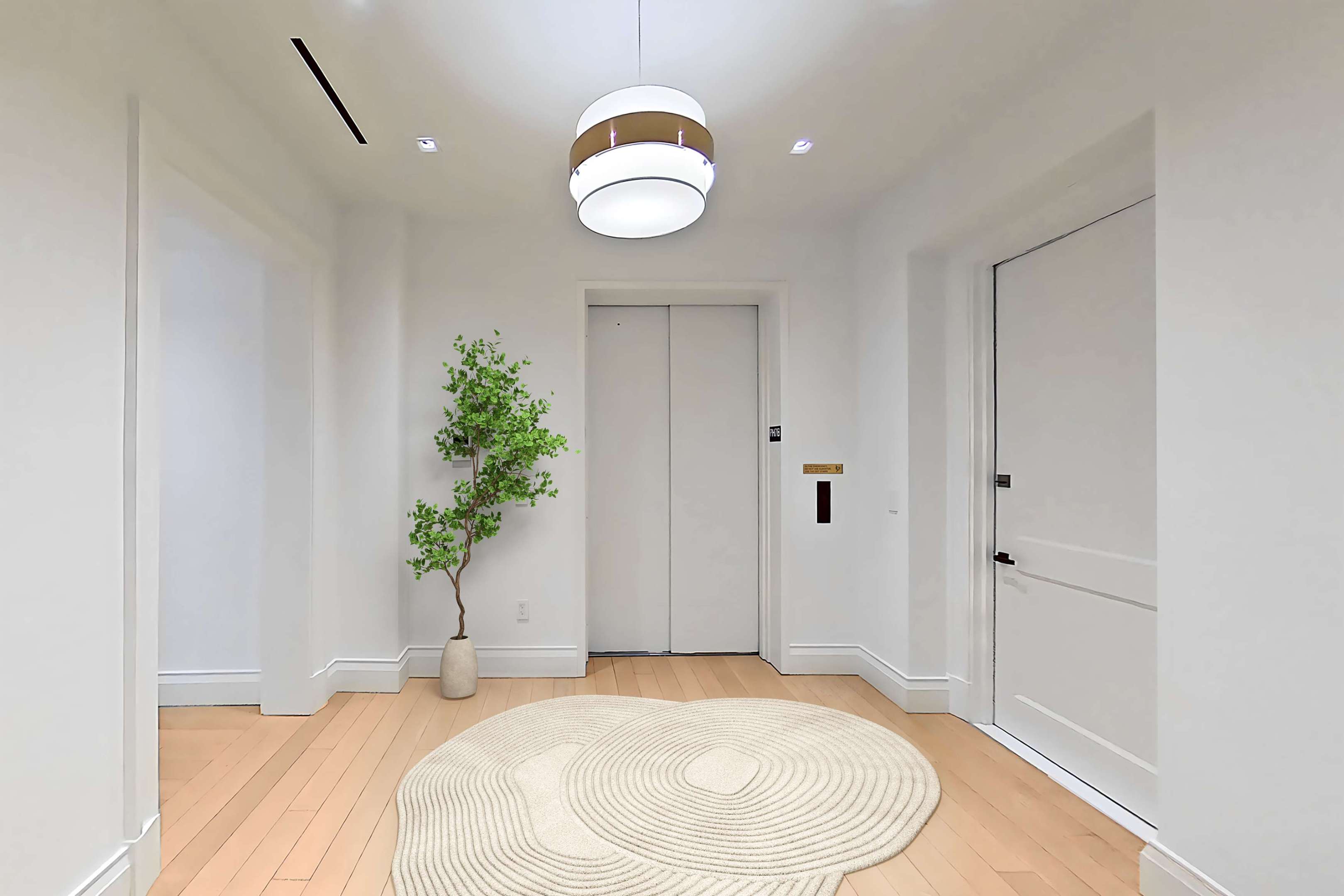164 W 74th Street PHB